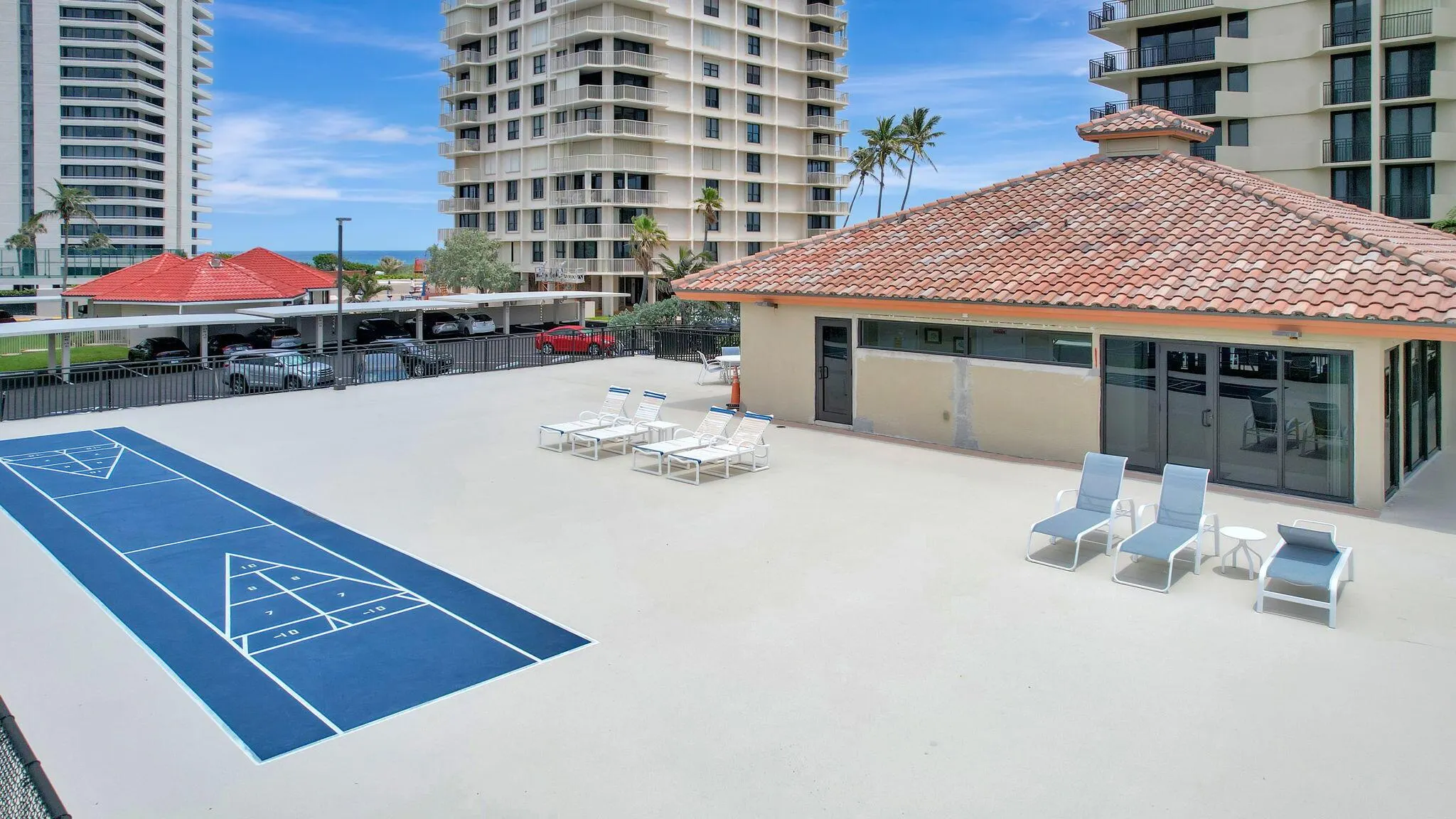 5460 N Ocean Drive, #7a
