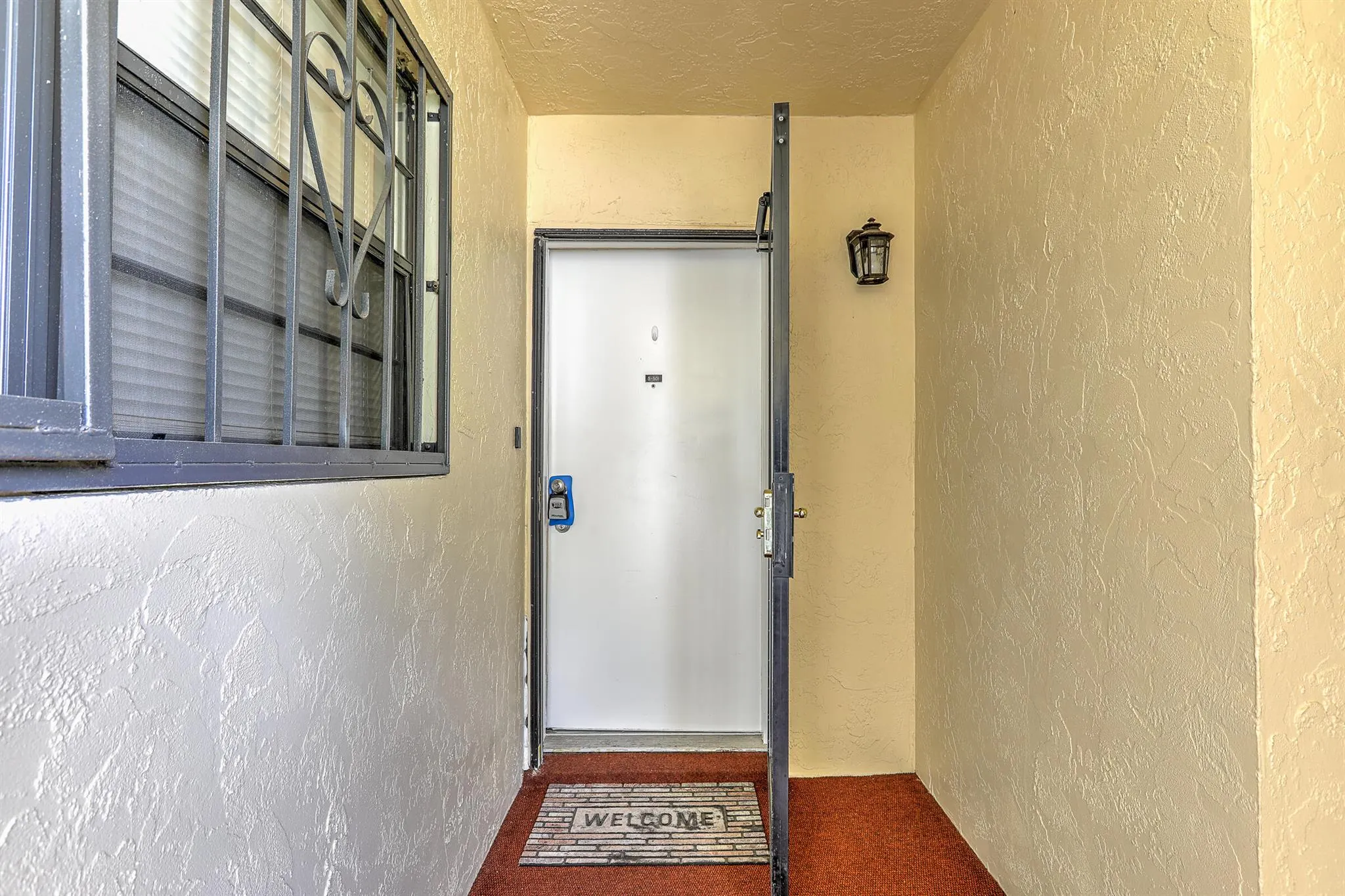 2050 Oleander Boulevard, #5301