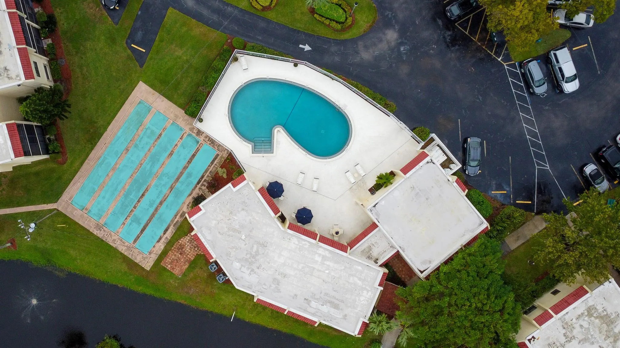 2050 Oleander Boulevard, #5301