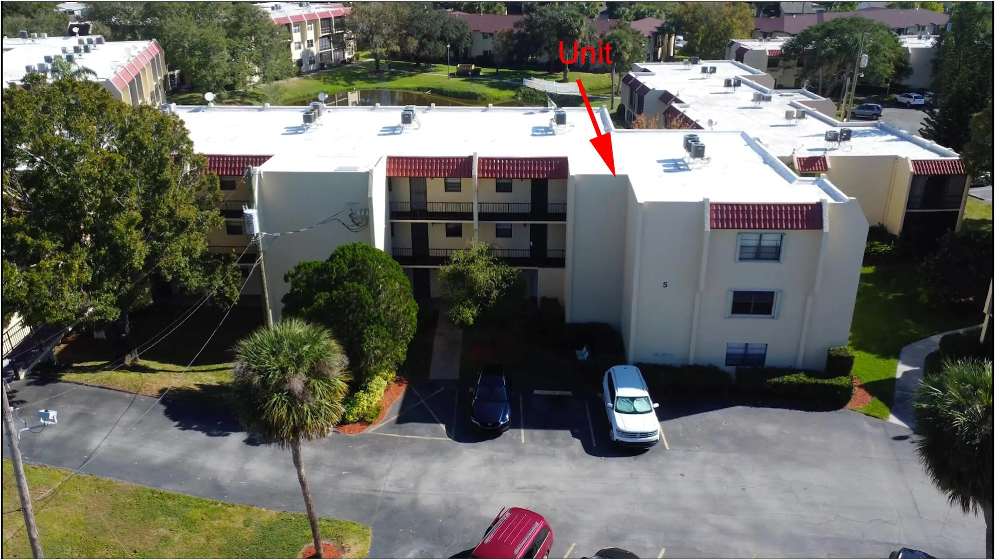 2050 Oleander Boulevard, #5301