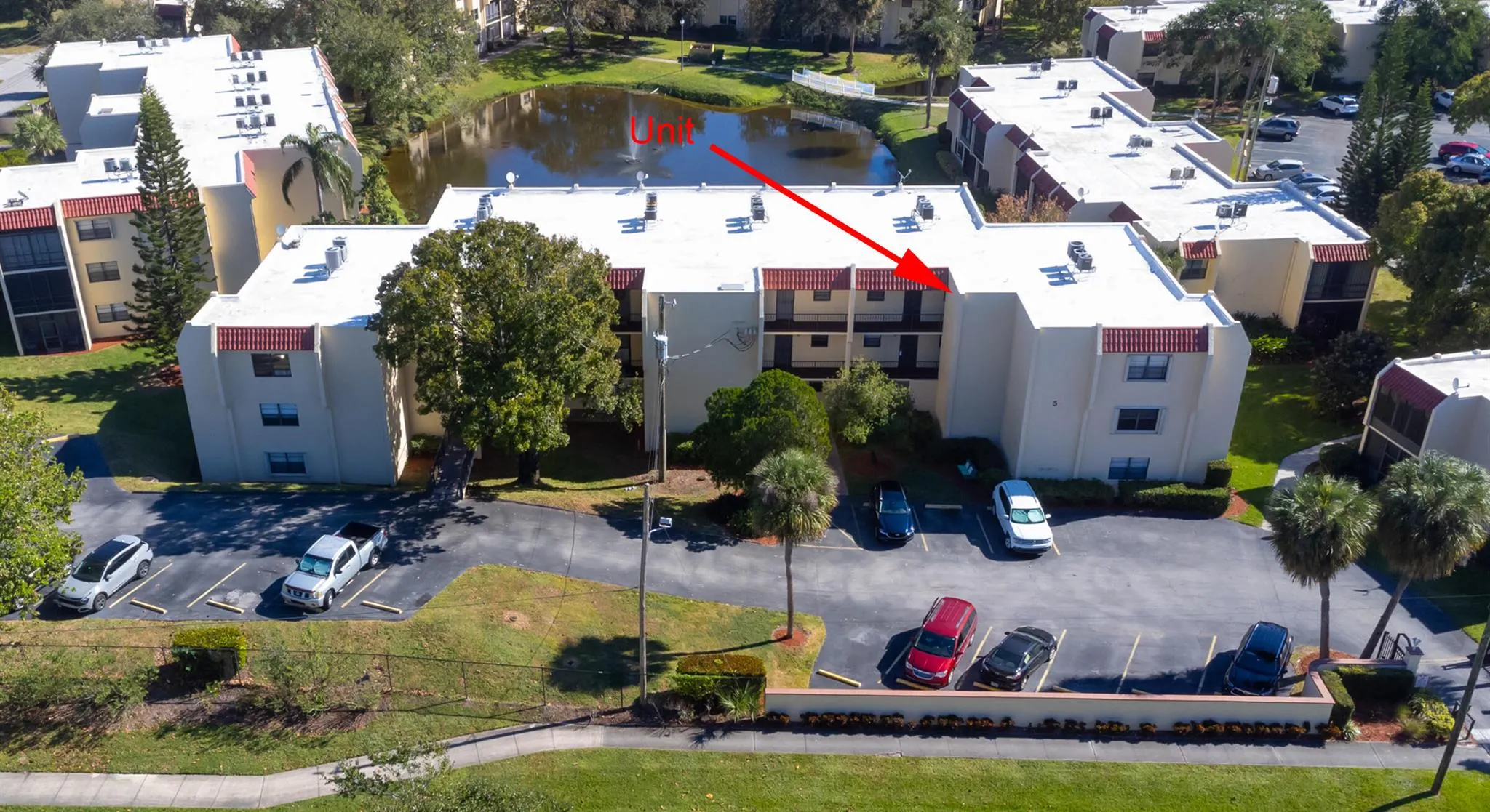 2050 Oleander Boulevard, #5301
