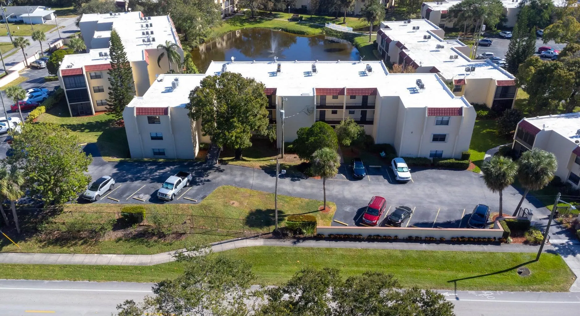 2050 Oleander Boulevard, #5301