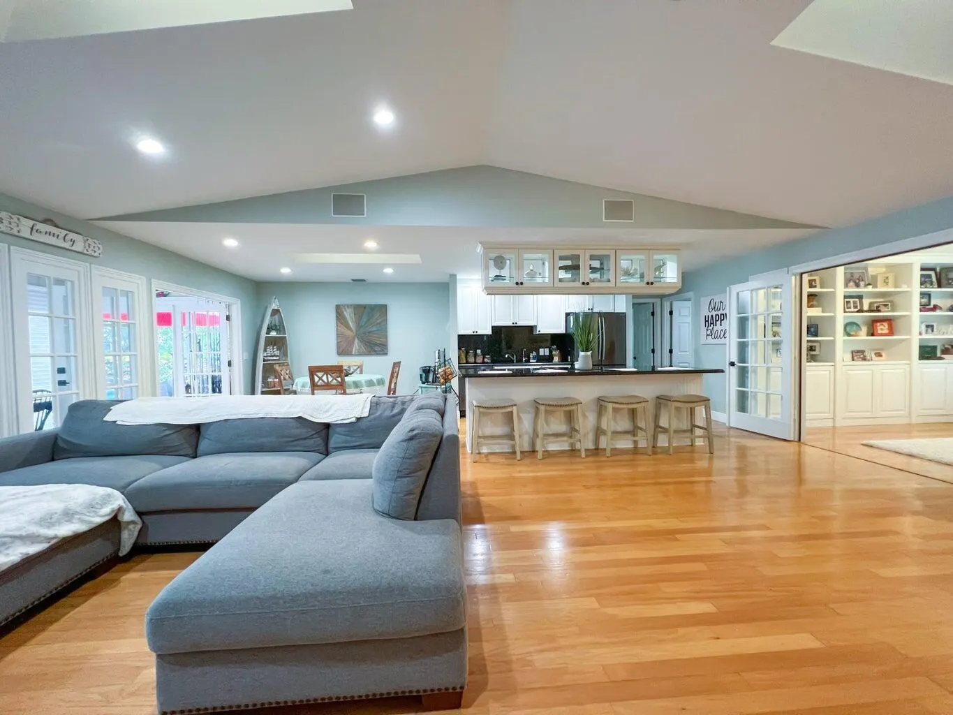 1260 SW 25th Lane