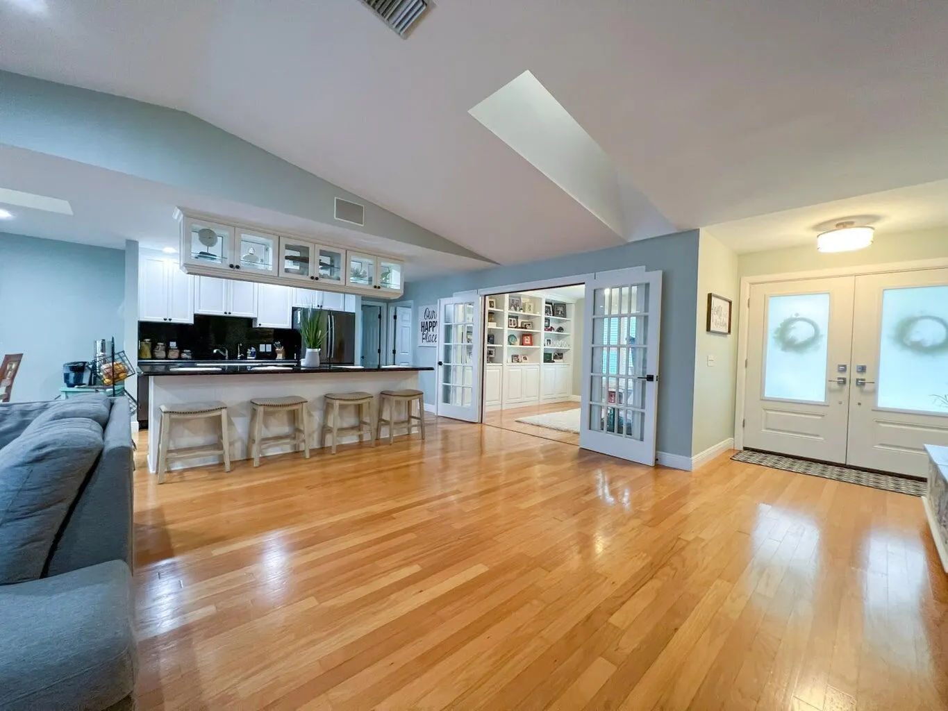 1260 SW 25th Lane