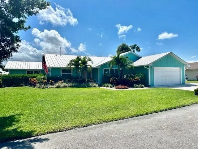 1260 SW 25th Lane