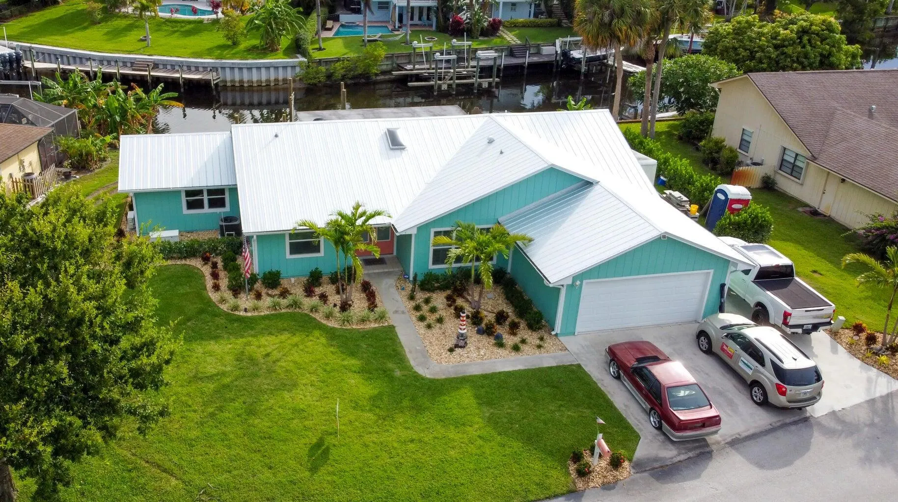 1260 SW 25th Lane
