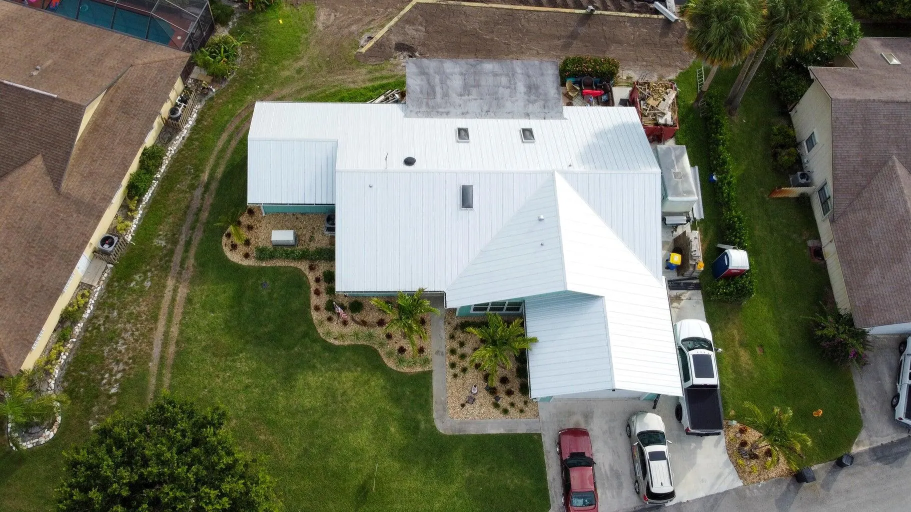 1260 SW 25th Lane