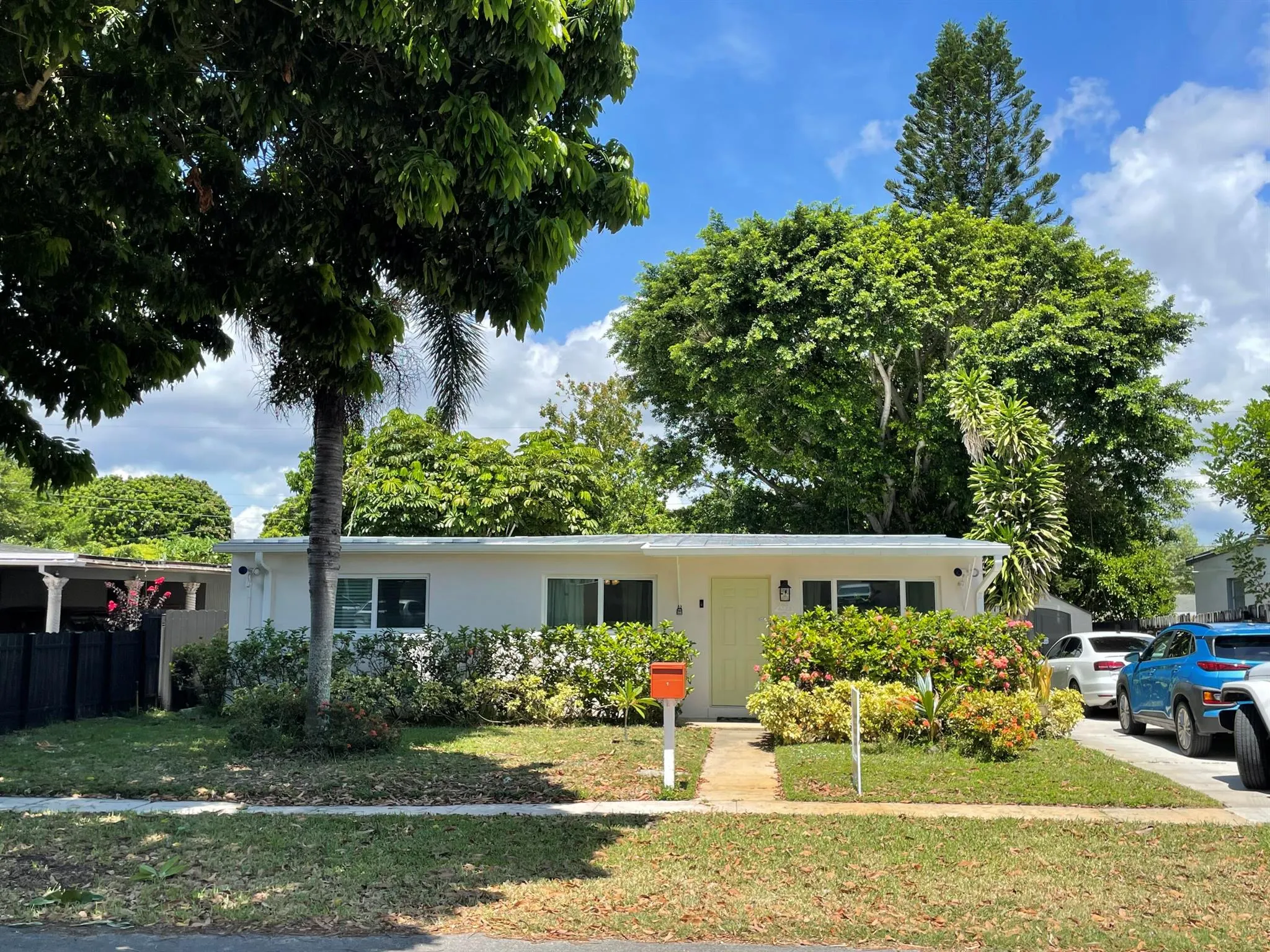 5523 Columbus Road