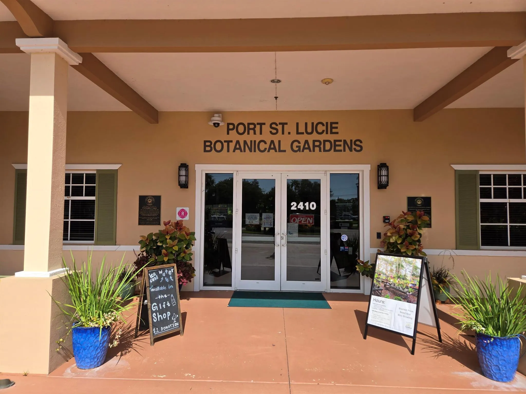 1133 SE Palm Beach Road