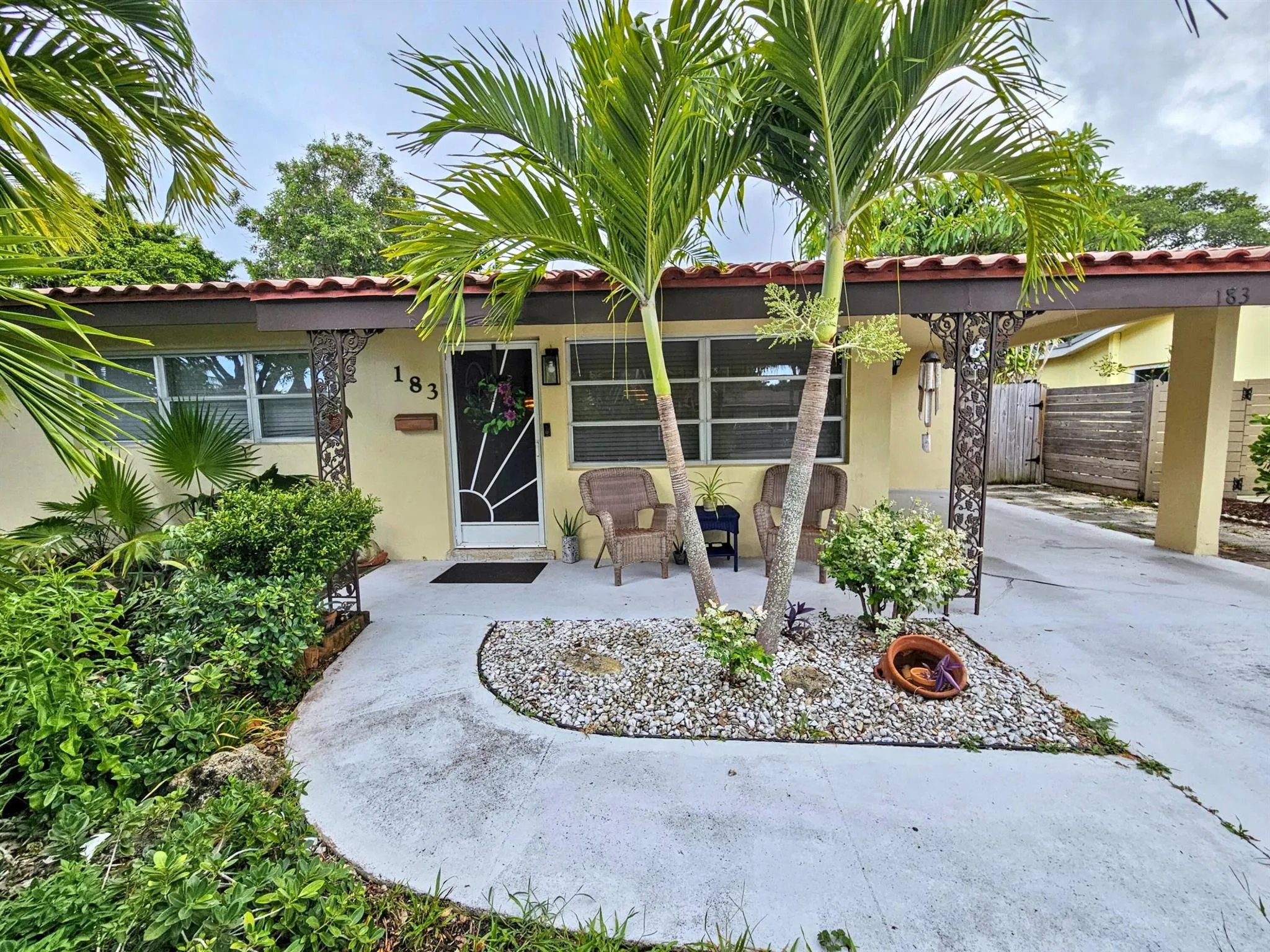 183 Harvard Drive