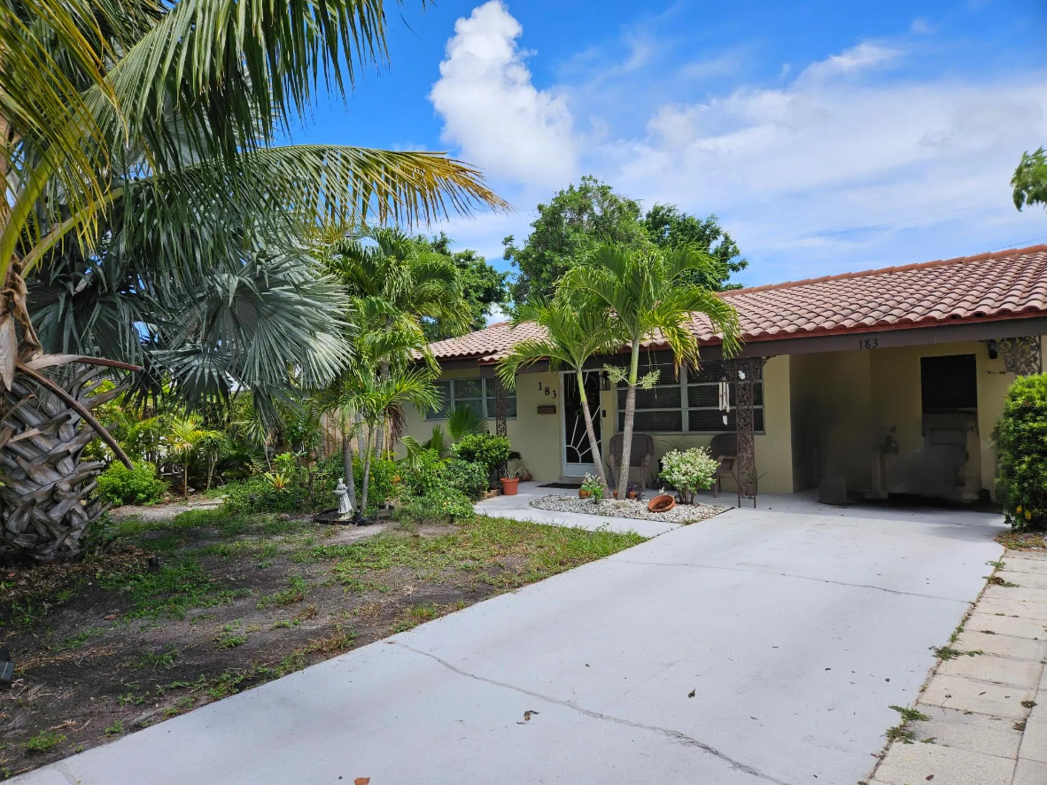 183 Harvard Drive