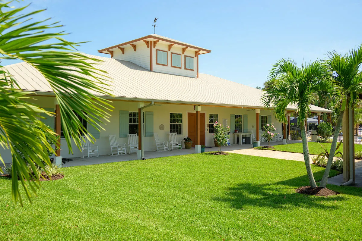 2705 SW Egret Pond Circle