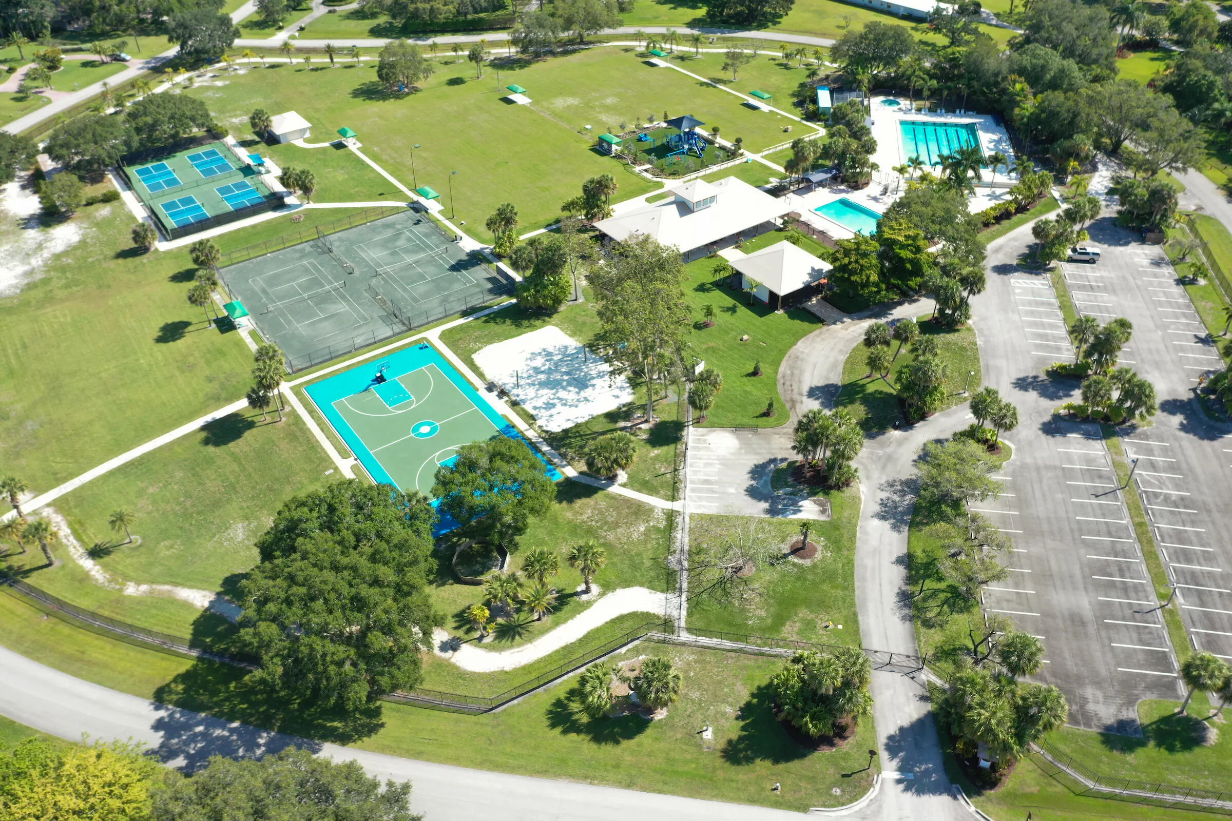 2705 SW Egret Pond Circle