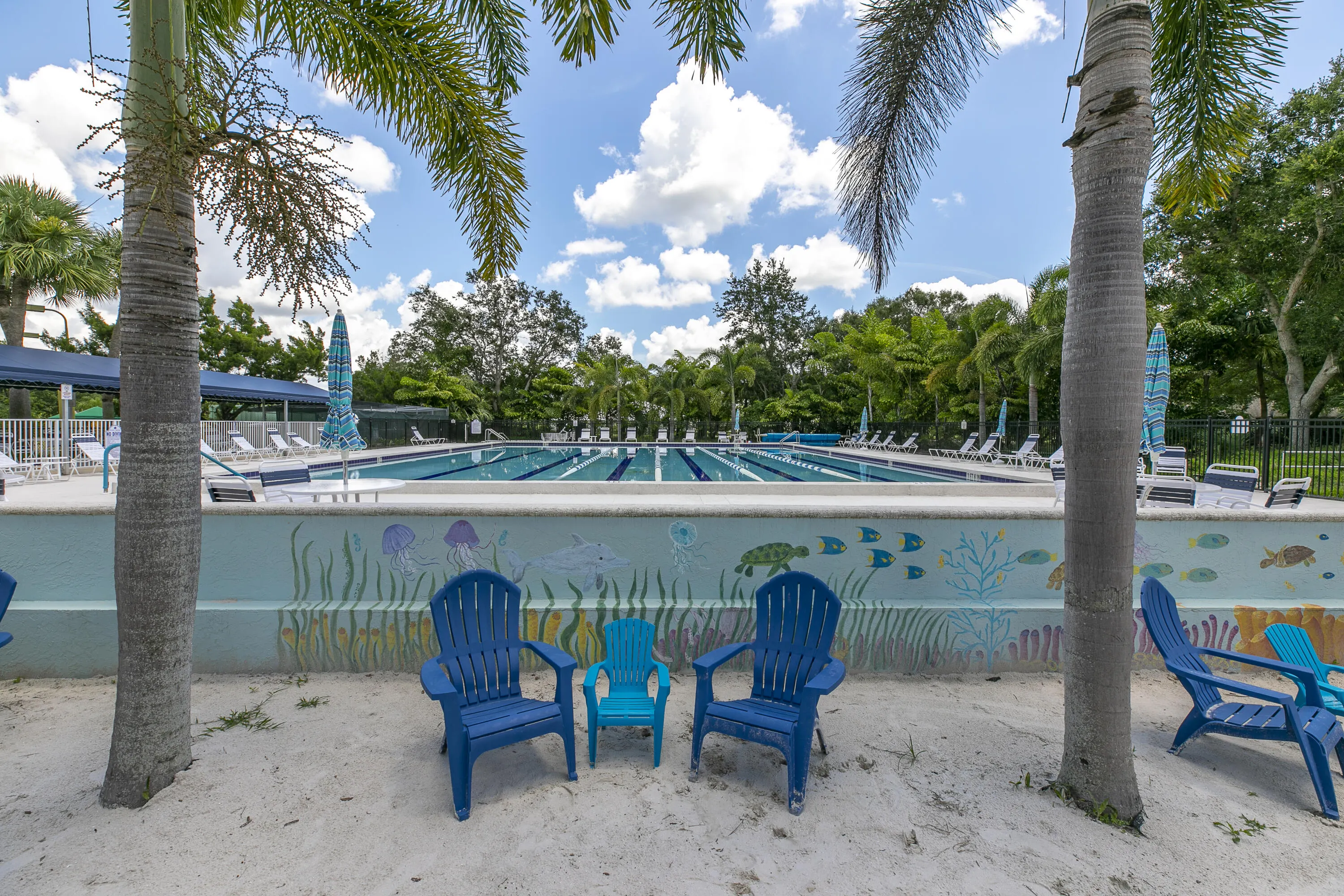 2705 SW Egret Pond Circle
