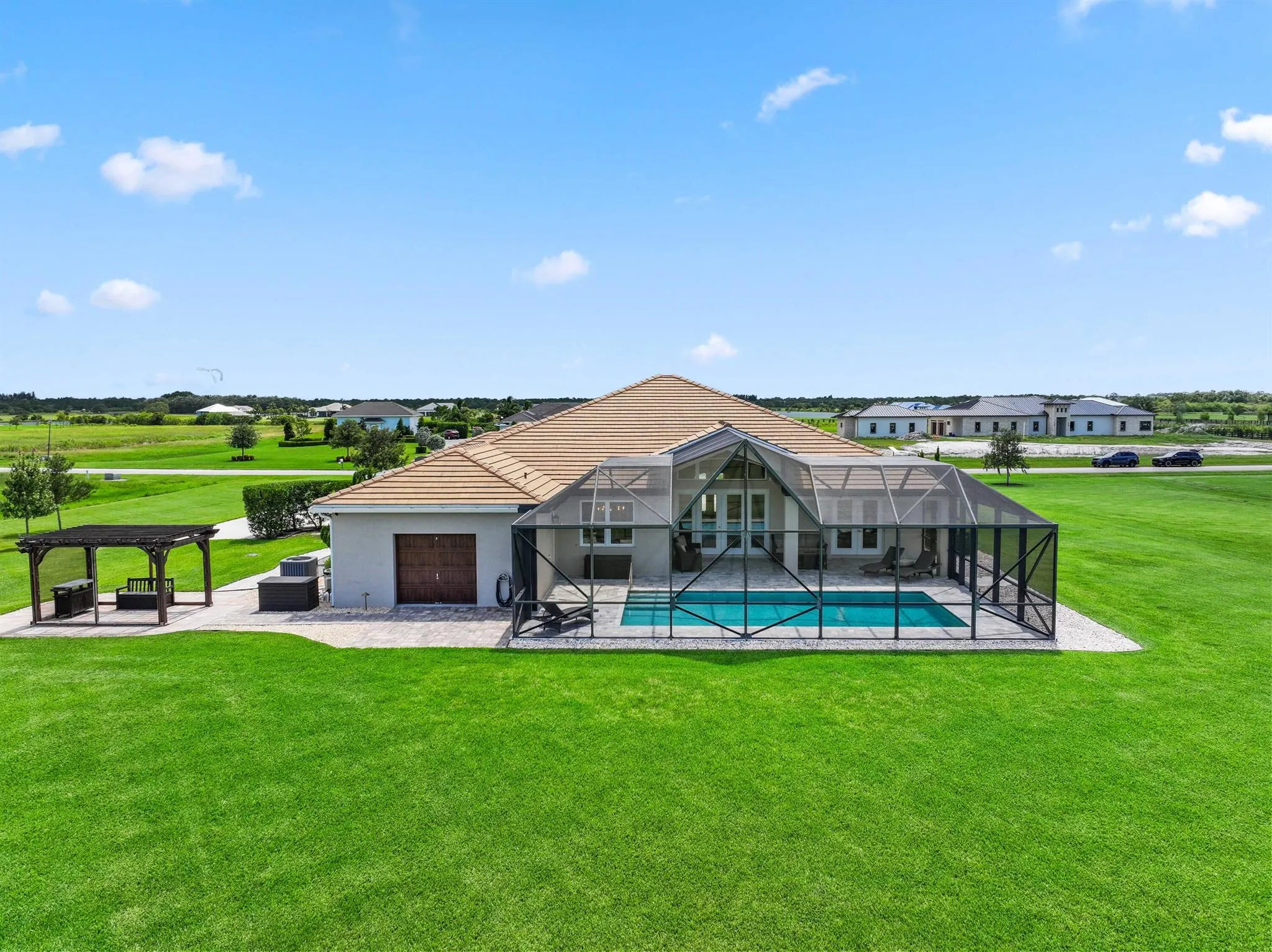 5901 SW Saddlebrook Lane