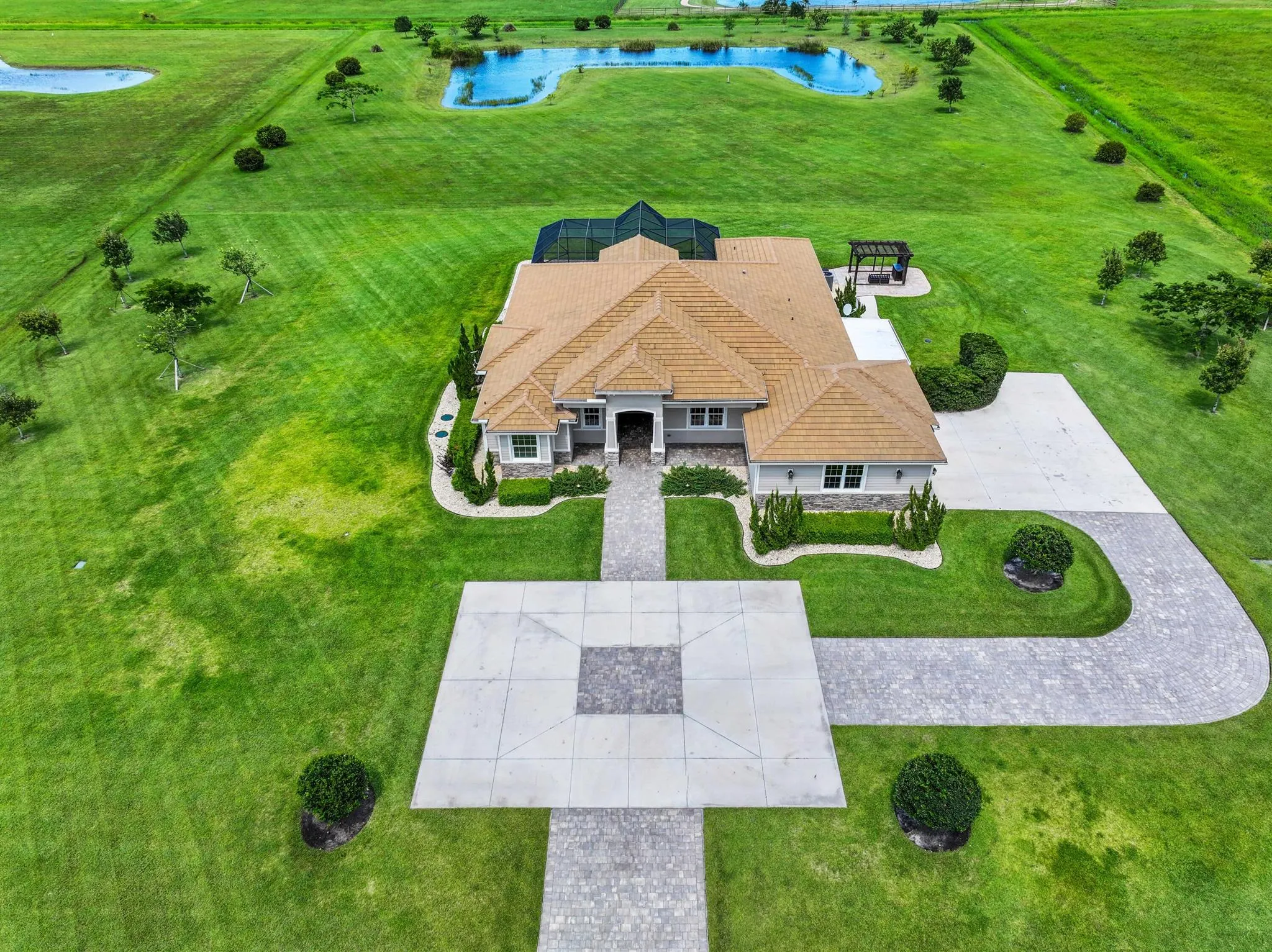 5901 SW Saddlebrook Lane