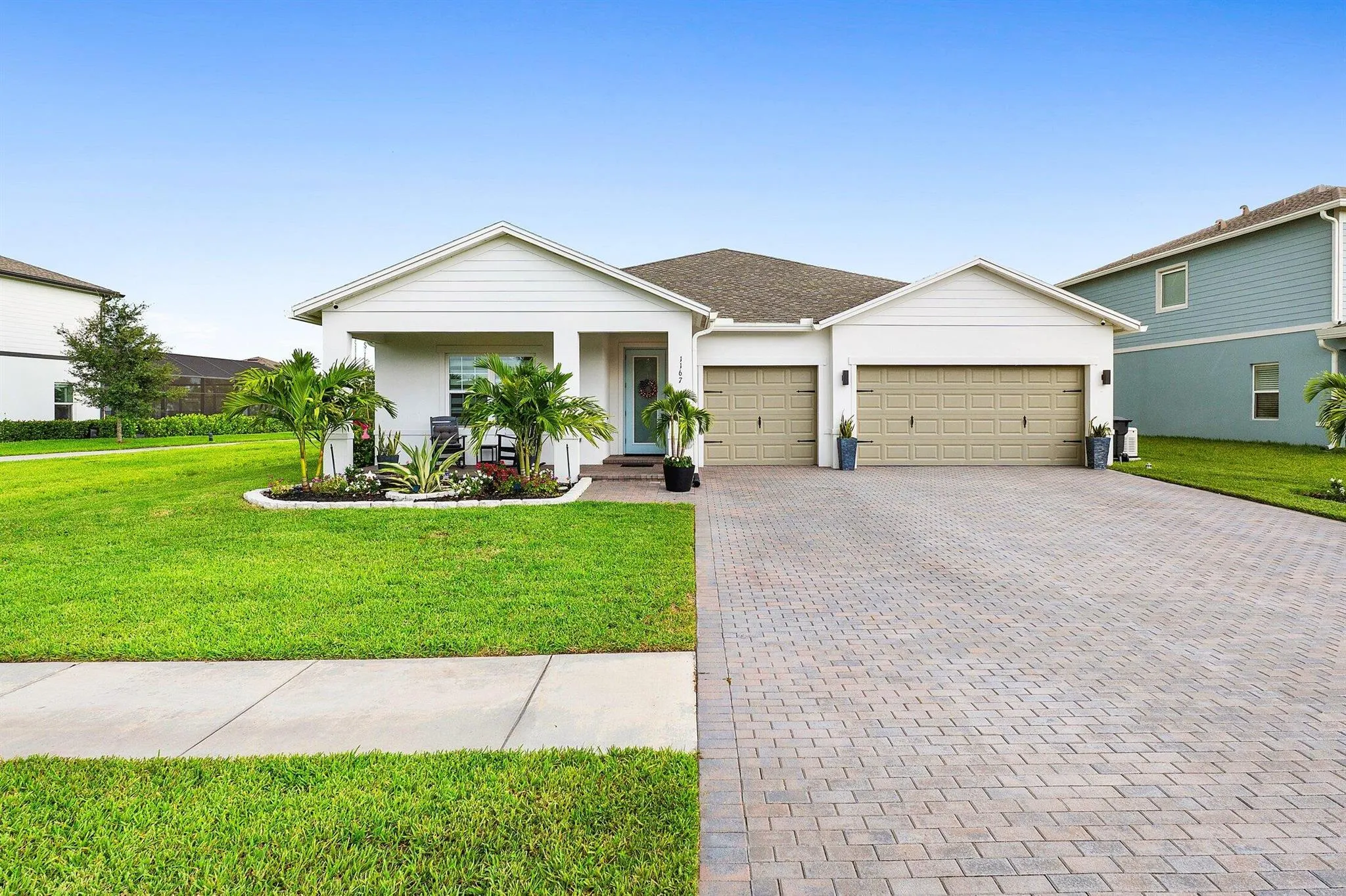 1167 Bushel Creek Crossing