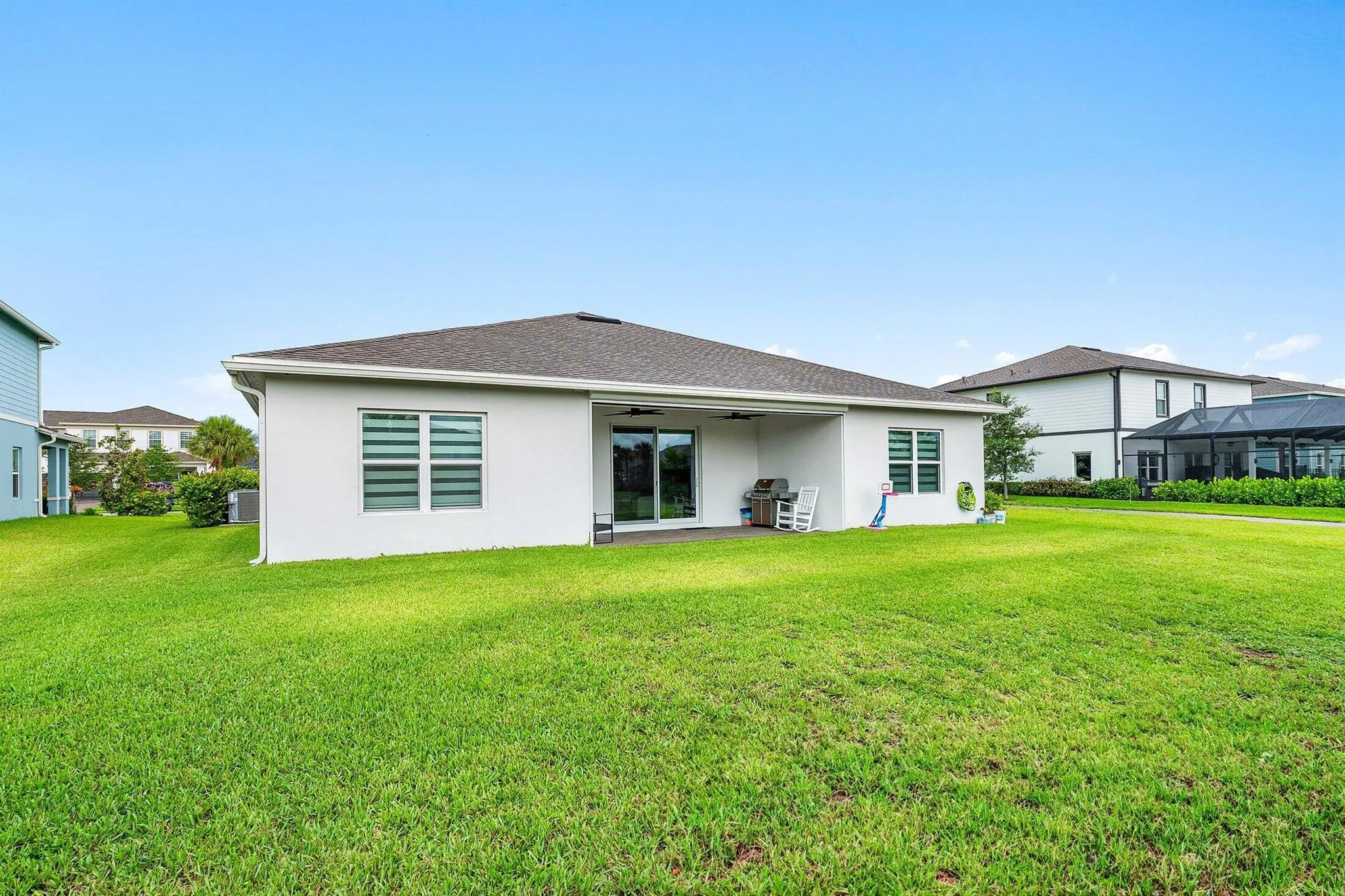 1167 Bushel Creek Crossing