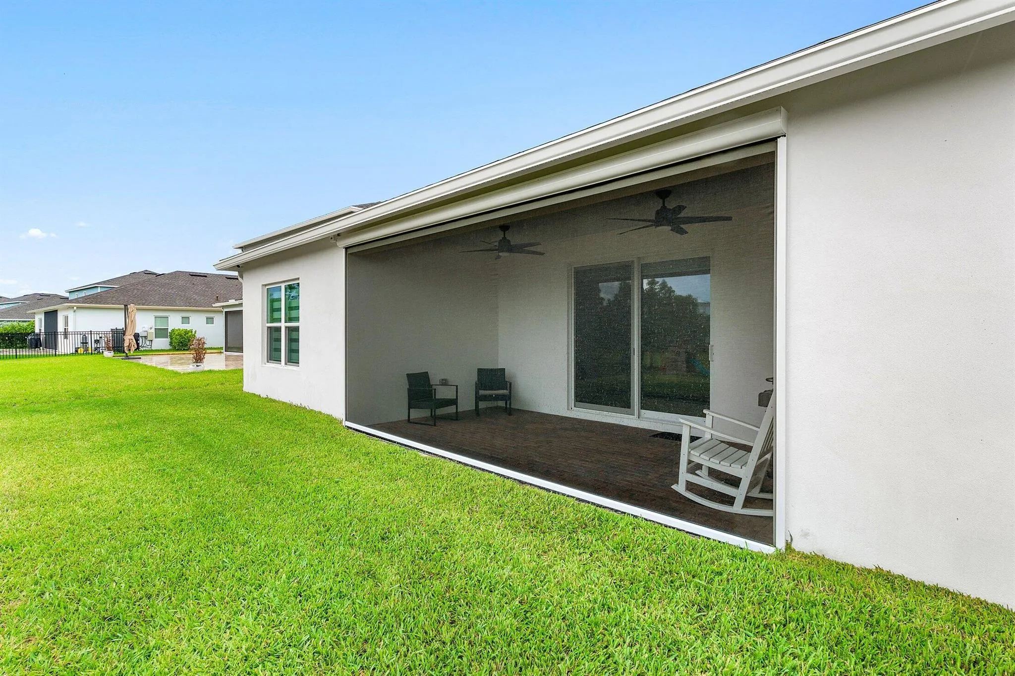 1167 Bushel Creek Crossing