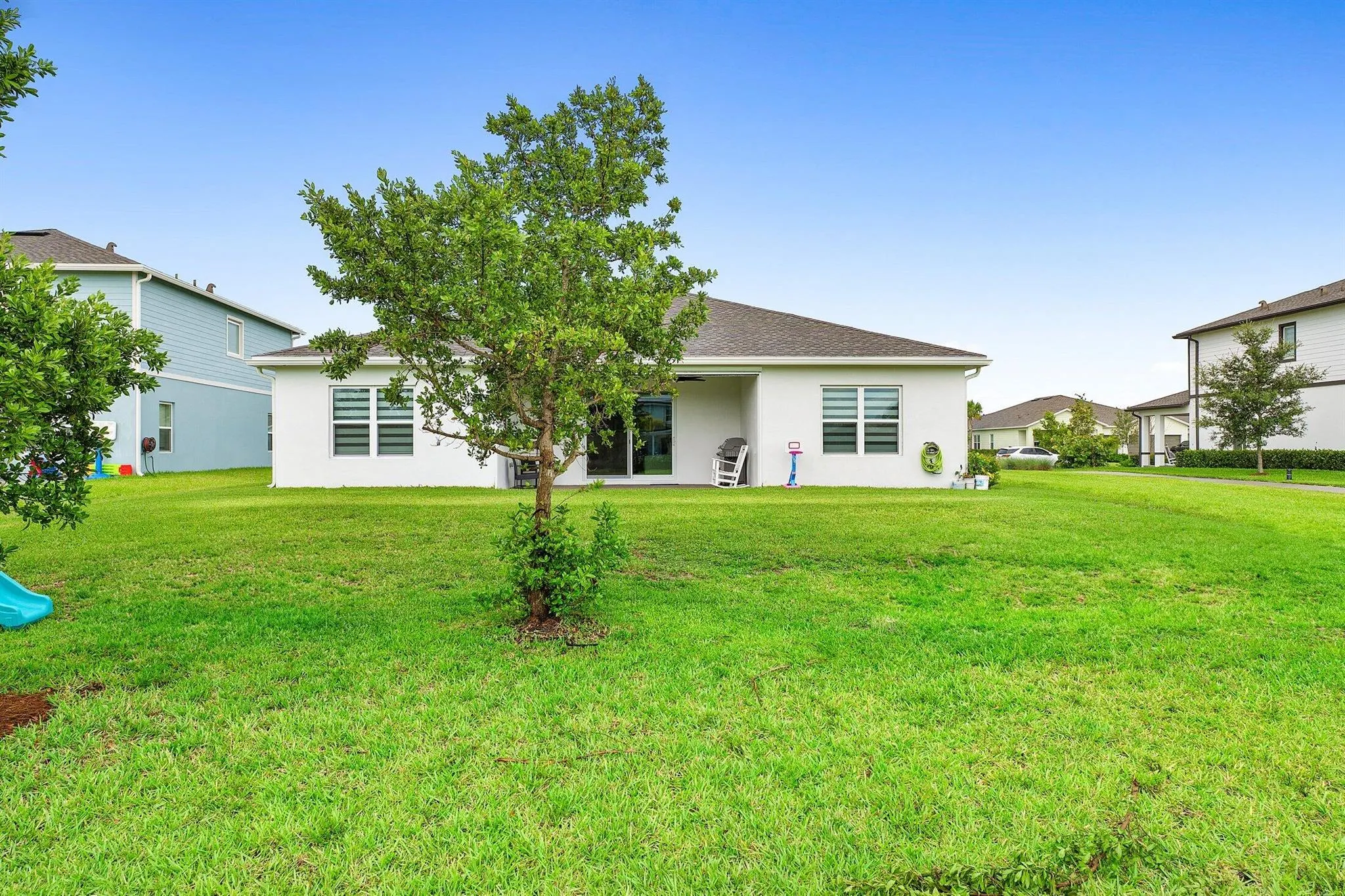 1167 Bushel Creek Crossing