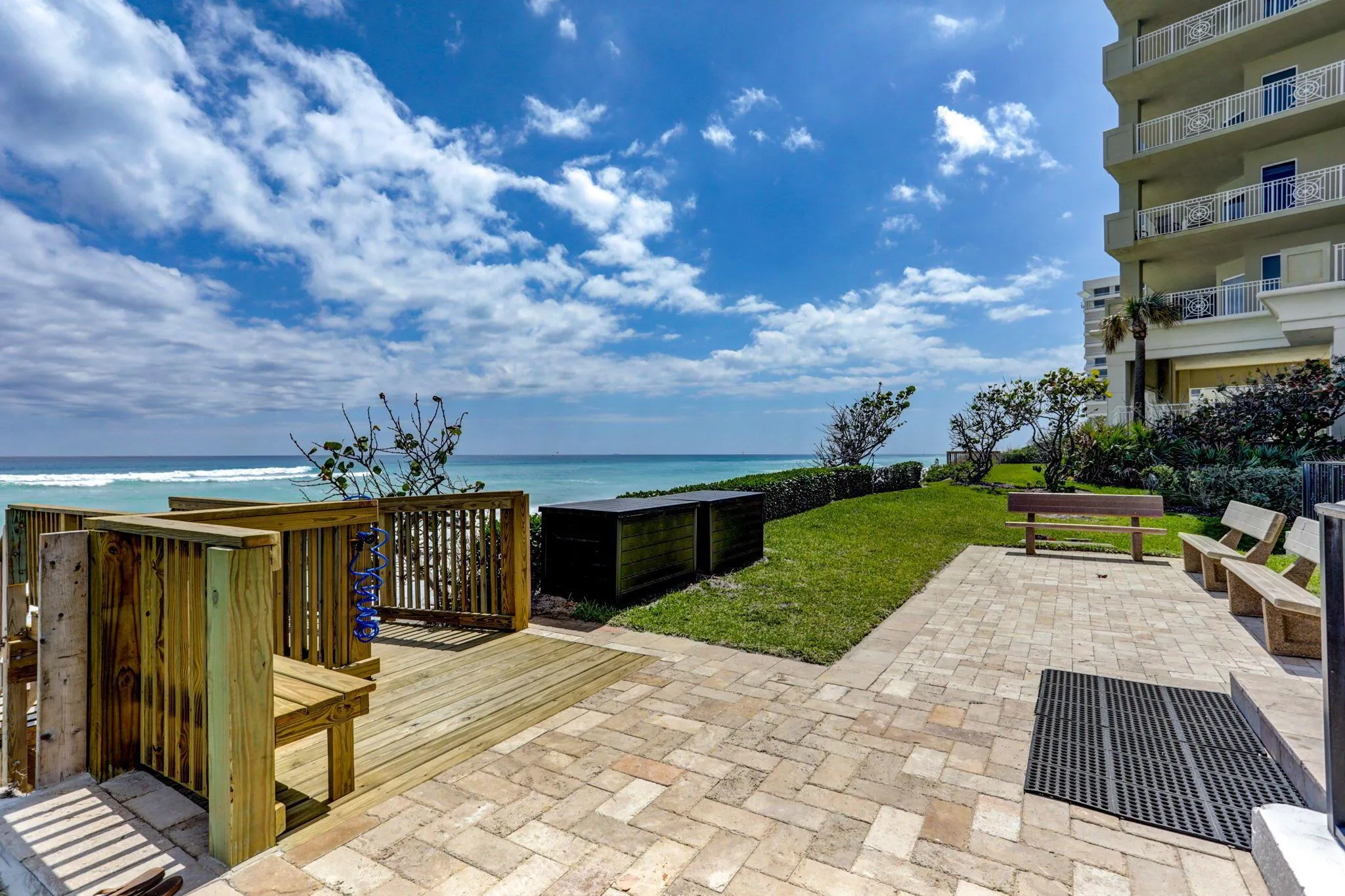 5380 N Ocean 14b Drive, #14b