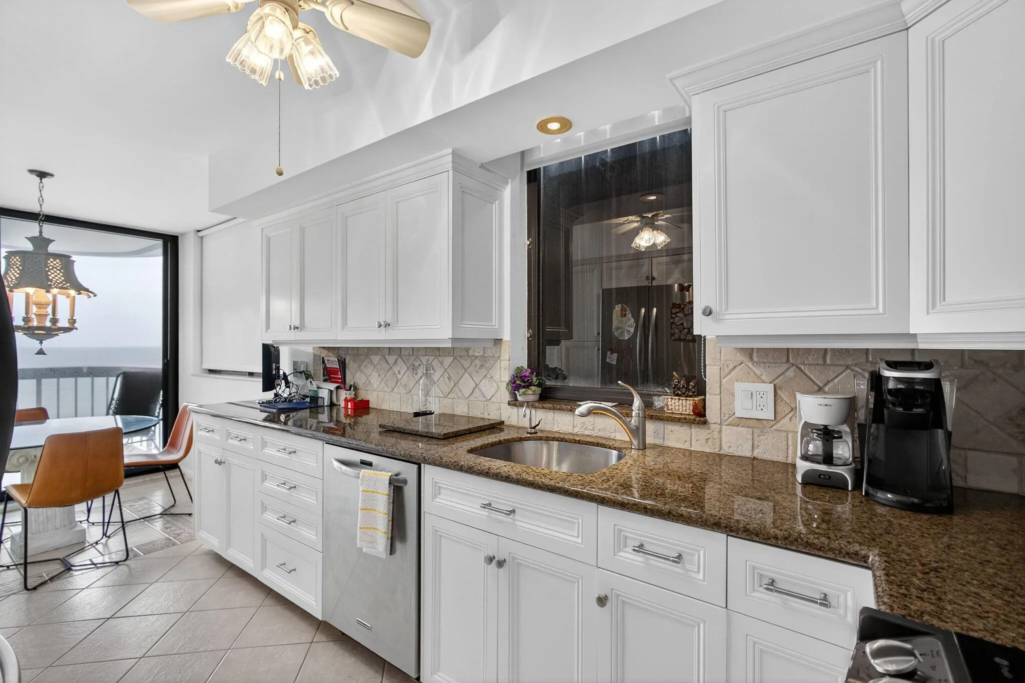 5380 N Ocean 14b Drive, #14b