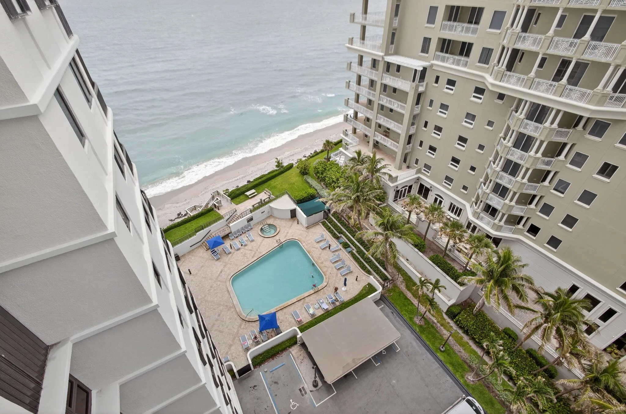 5380 N Ocean 14b Drive, #14b