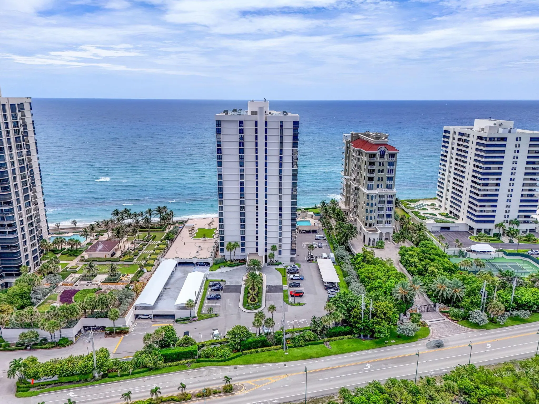 5380 N Ocean 14b Drive, #14b