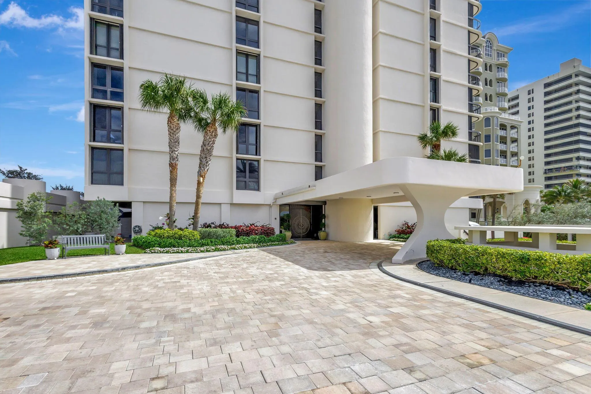 5380 N Ocean 14b Drive, #14b