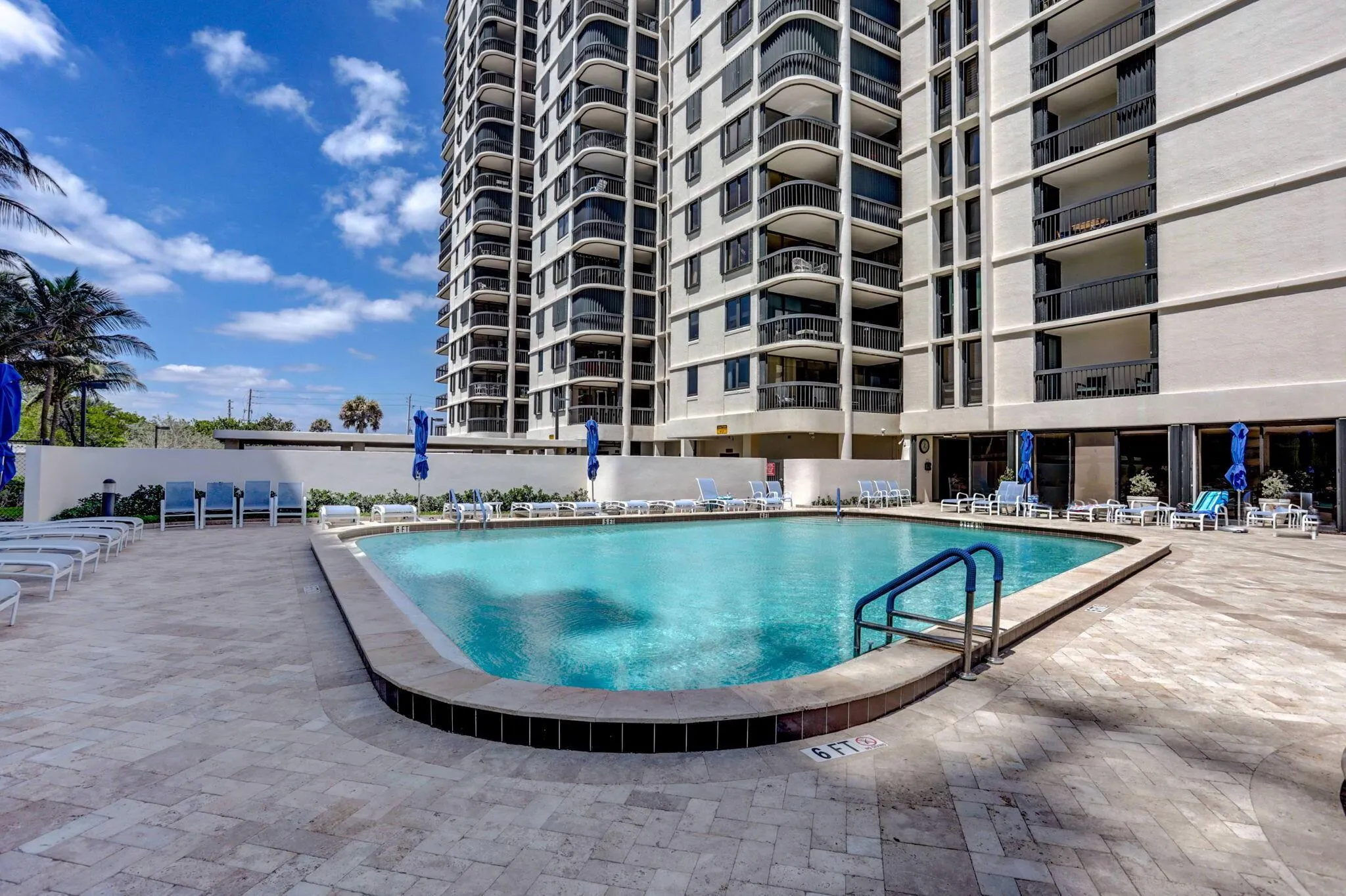 5380 N Ocean 14b Drive, #14b