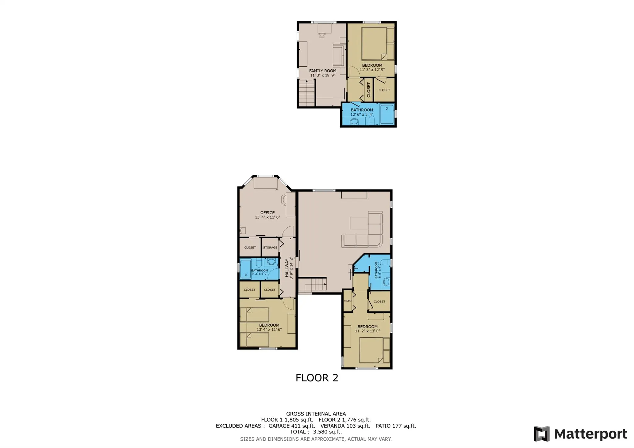 1541 SW Prosperity Way