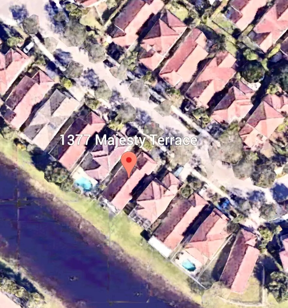 1377 Majesty Terrace