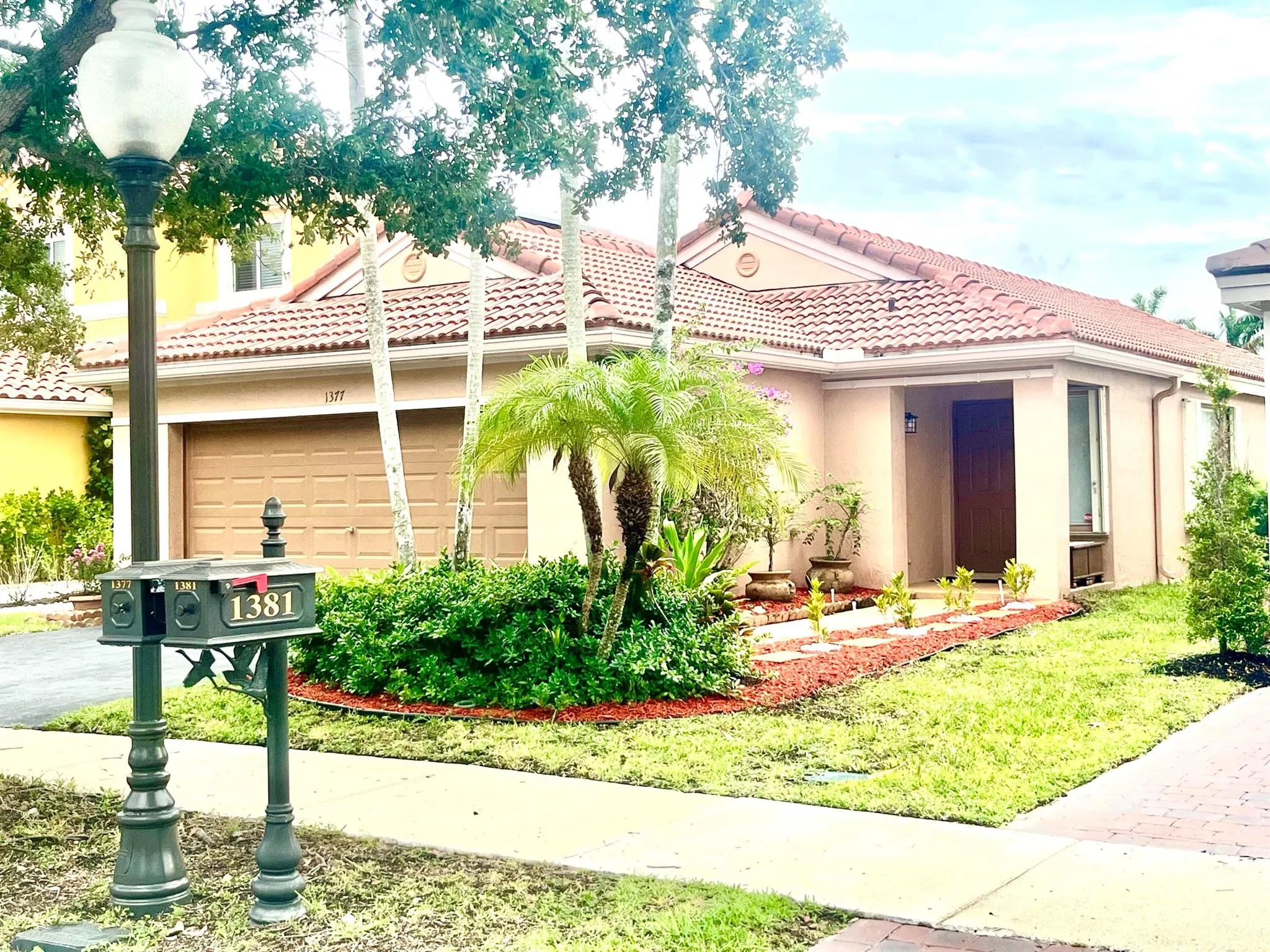 1377 Majesty Terrace