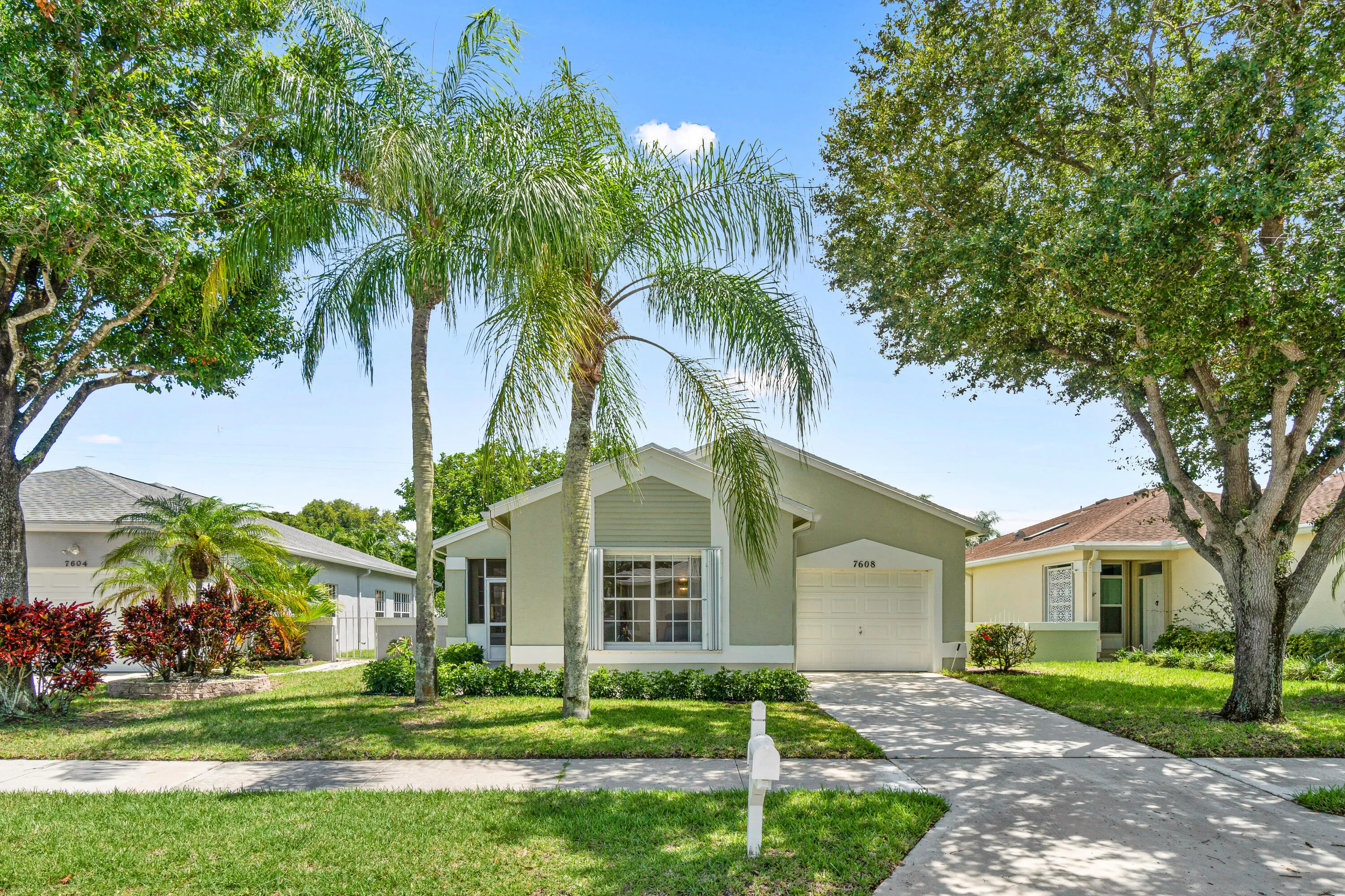 7608 Mansfield Hollow Road