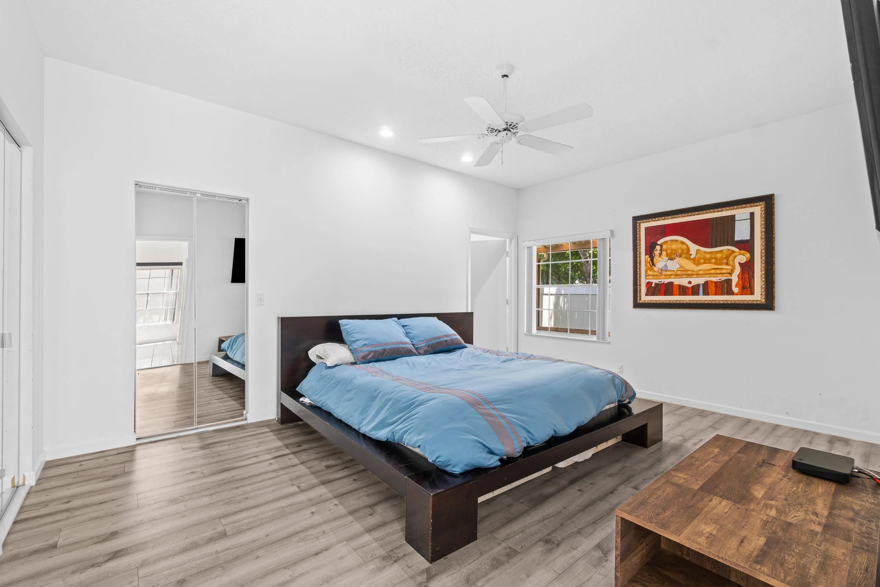 7608 Mansfield Hollow Road