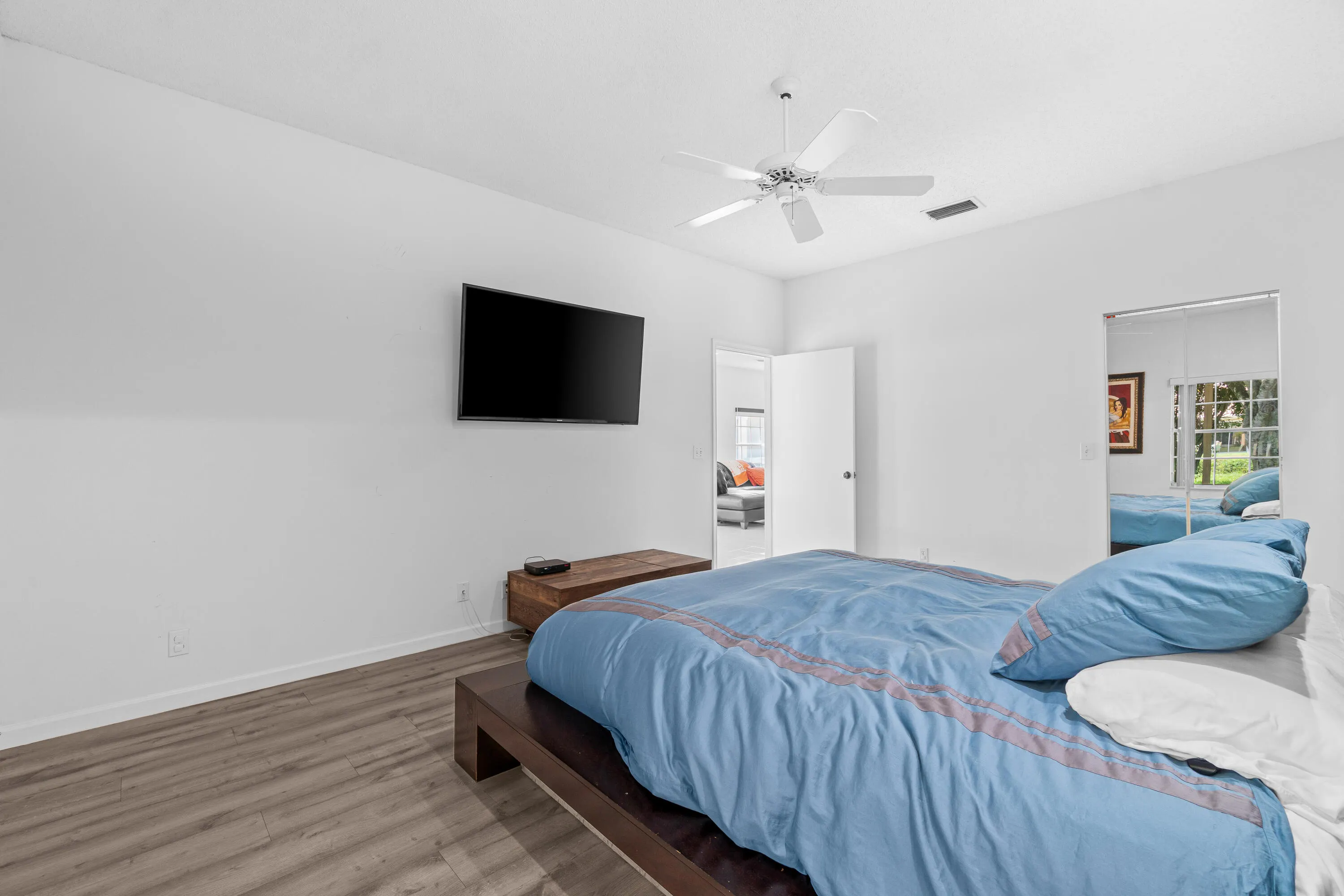 7608 Mansfield Hollow Road