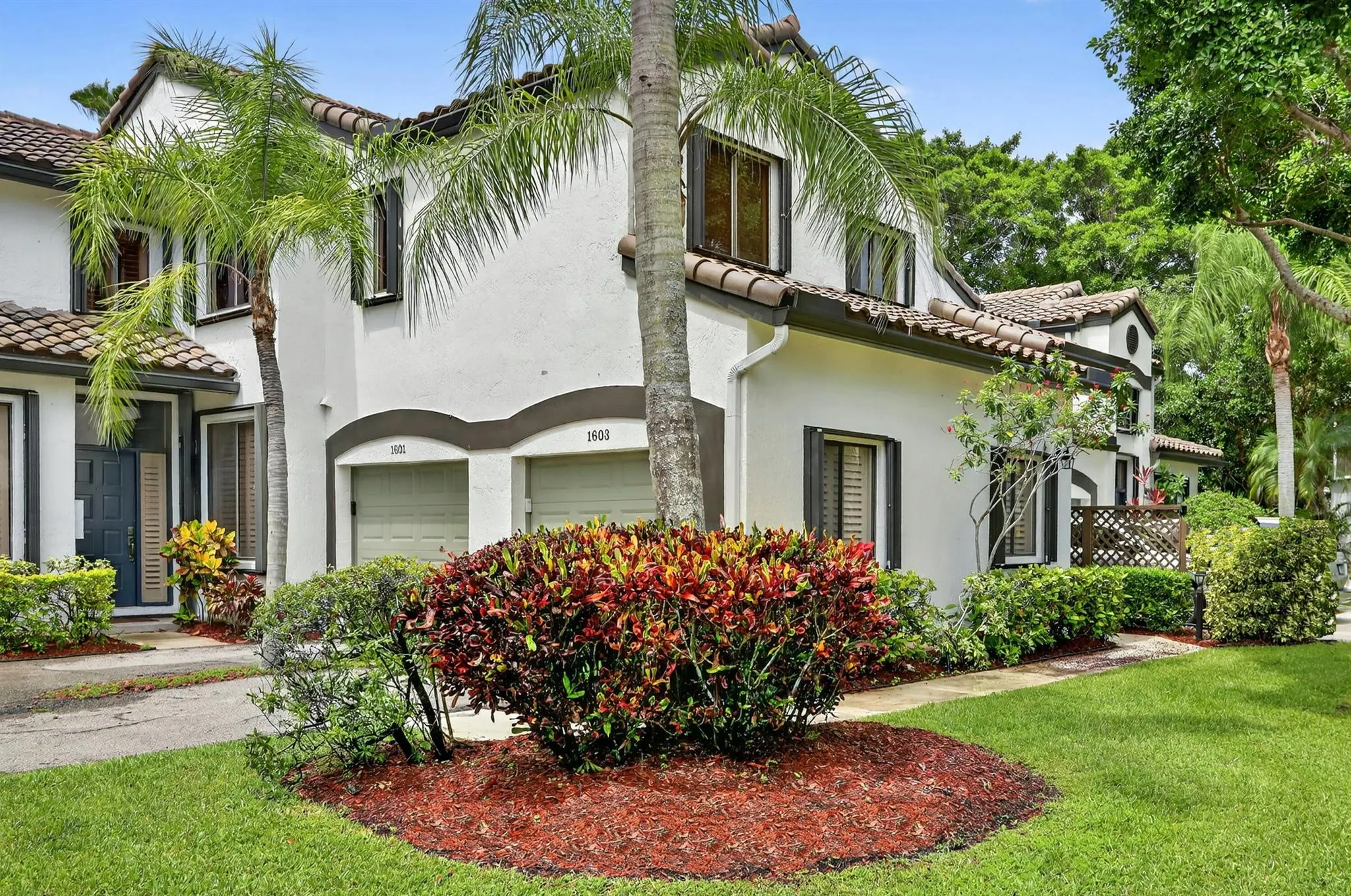 7525 NW 61st Terrace, #1603