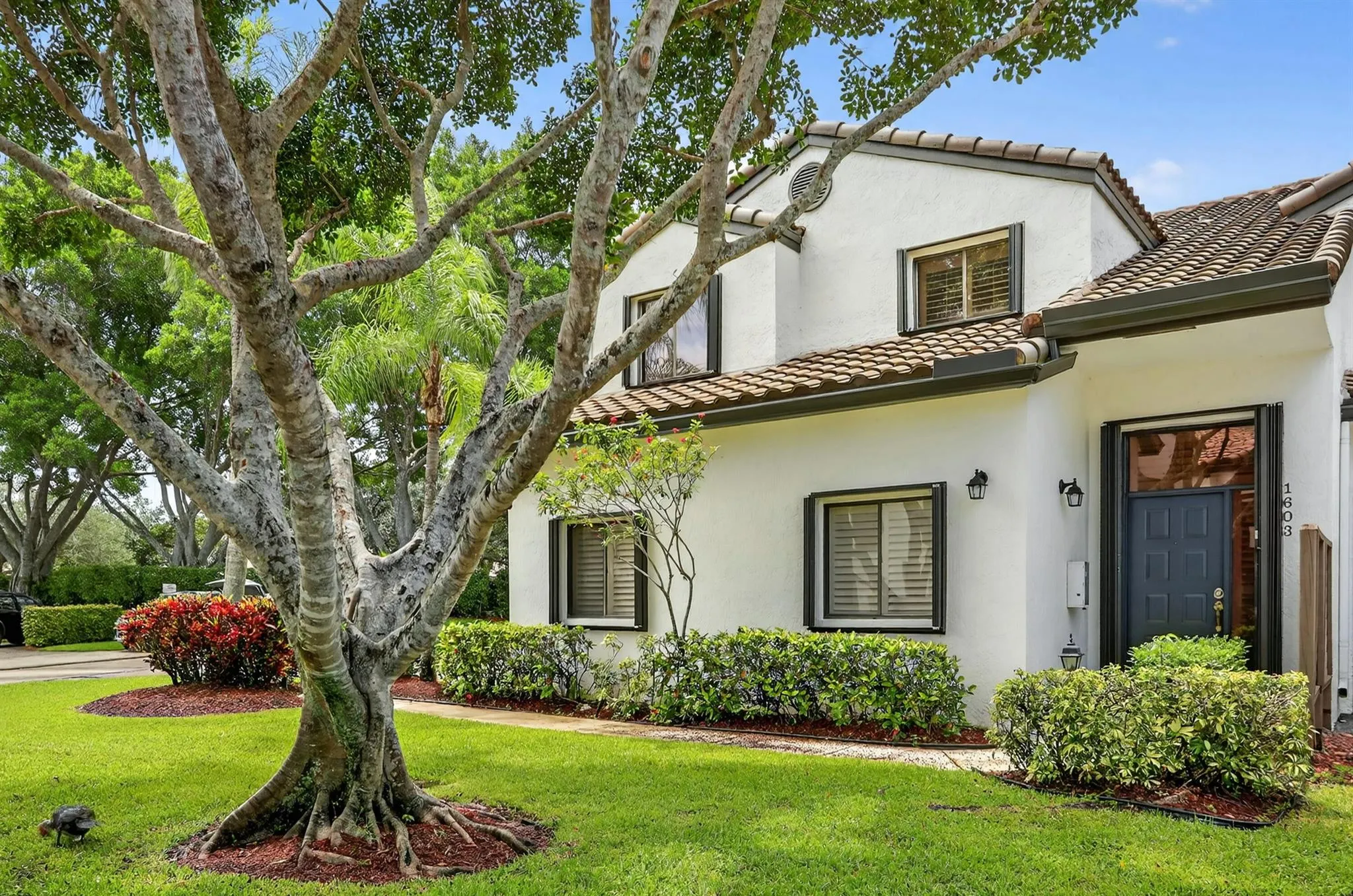 7525 NW 61st Terrace, #1603