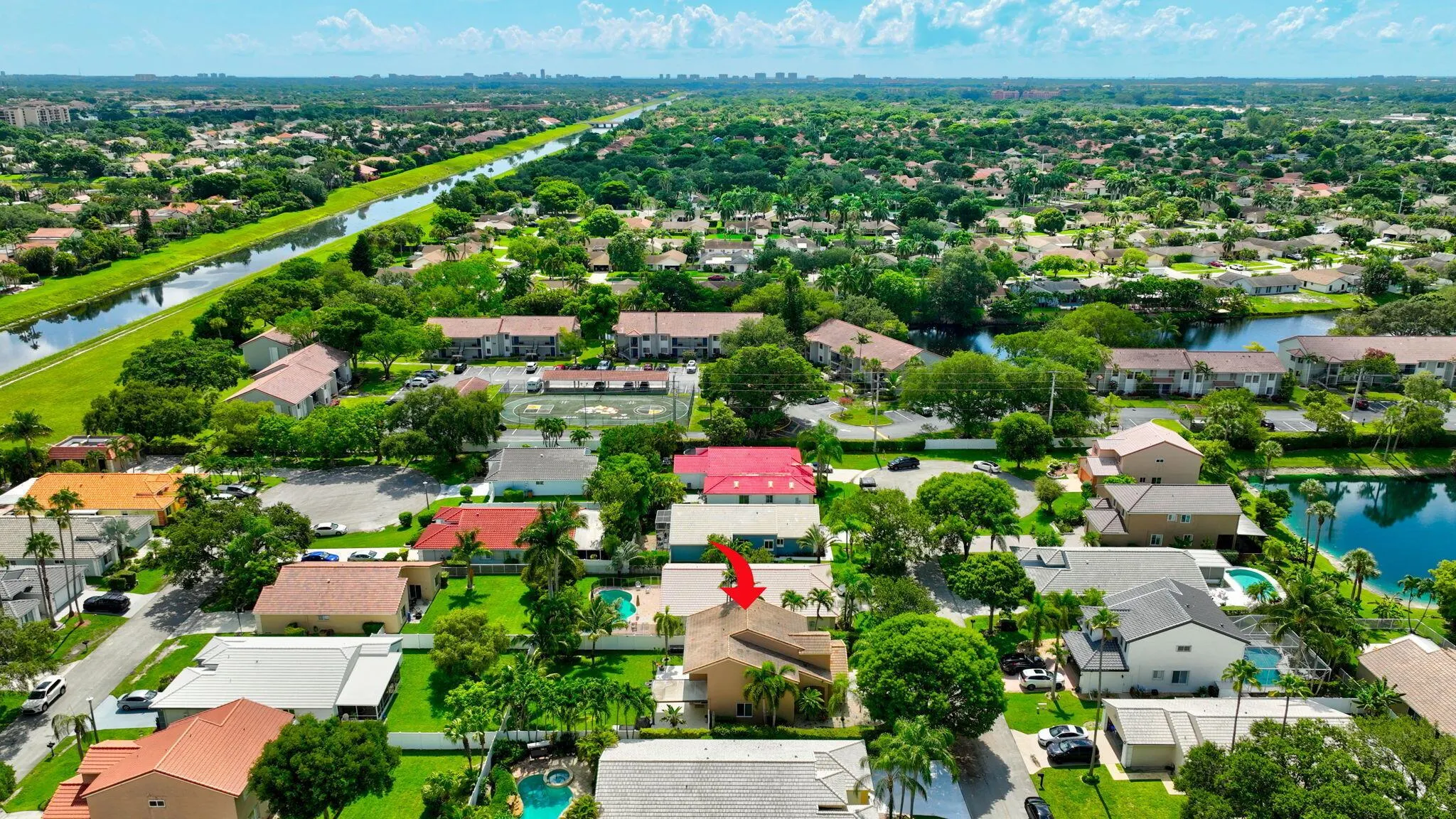 4551 NW 7th Street
