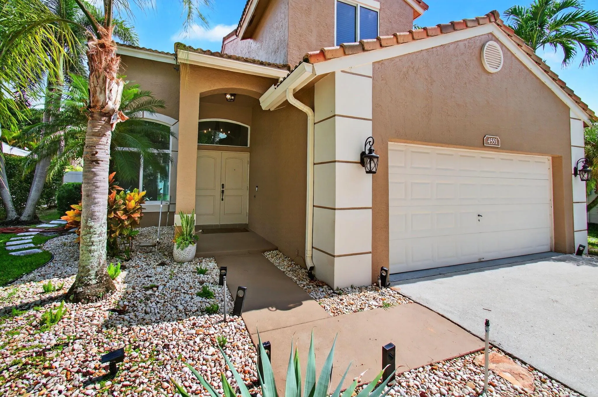 4551 NW 7th Street