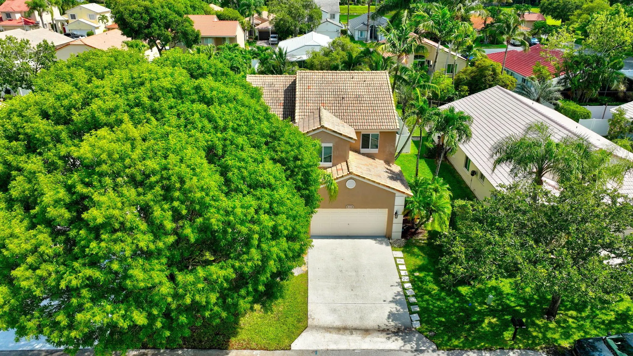 4551 NW 7th Street