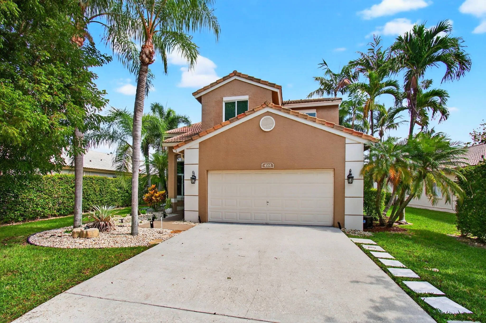 4551 NW 7th Street