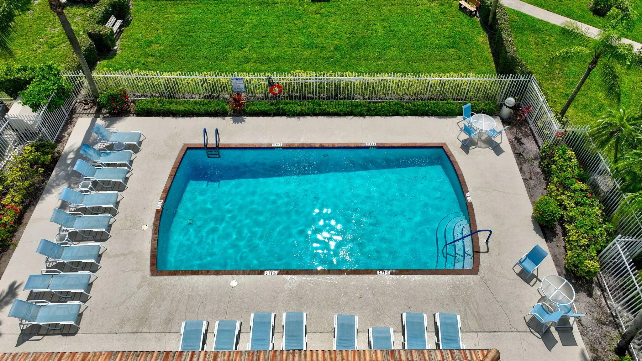 4551 NW 7th Street