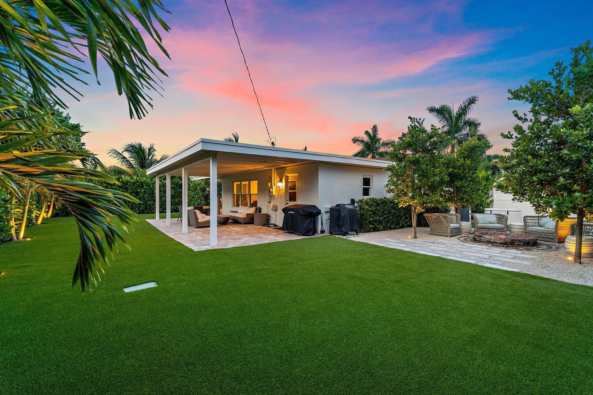 2449 Palm Road