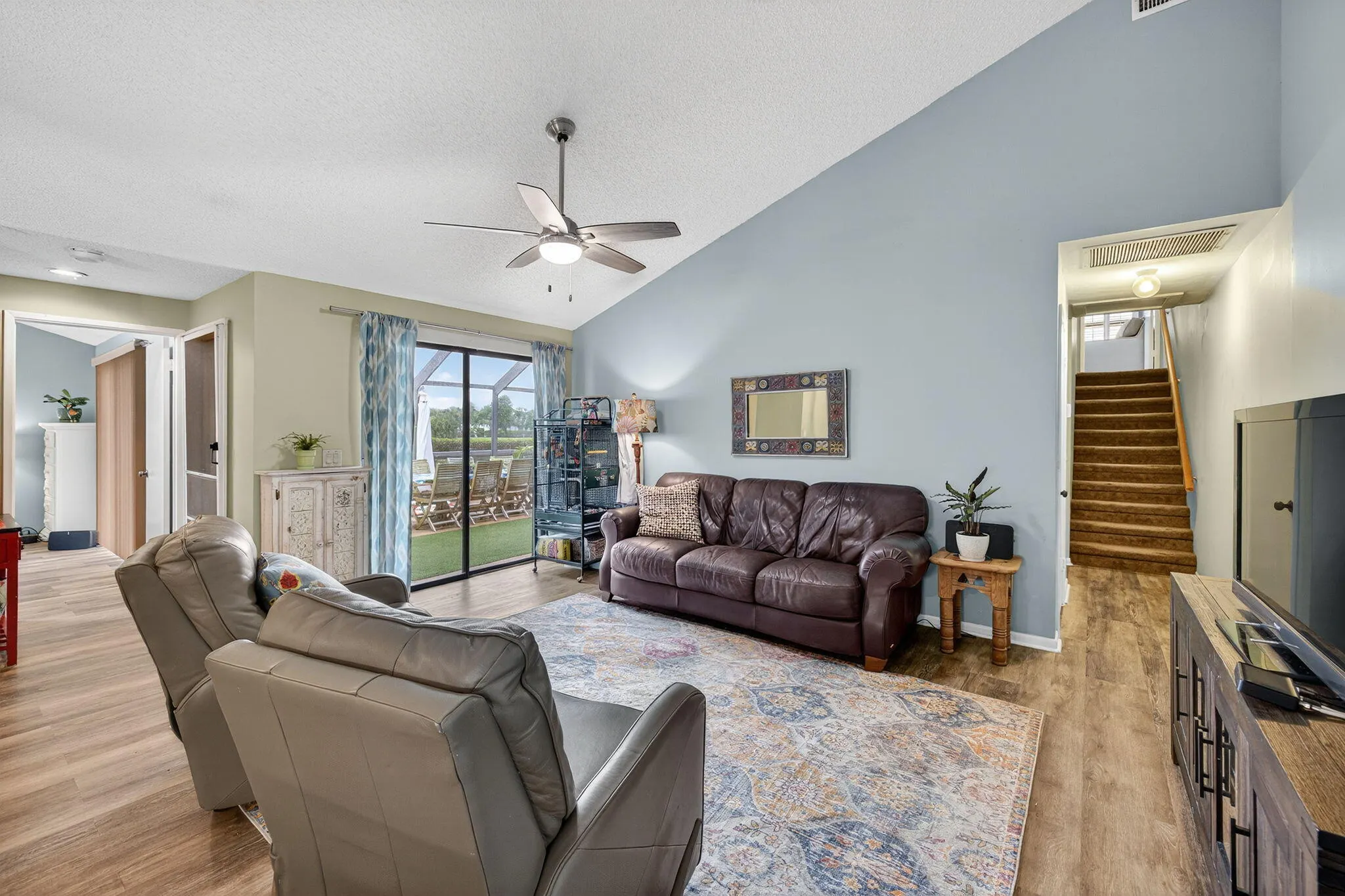 9634 Boca Gardens Circle N, #D