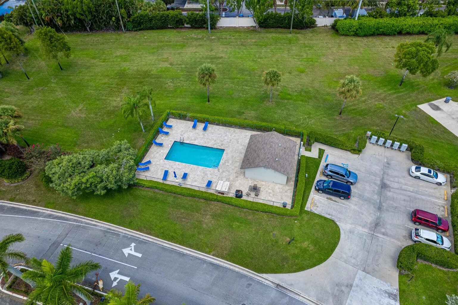 9634 Boca Gardens Circle N, #D