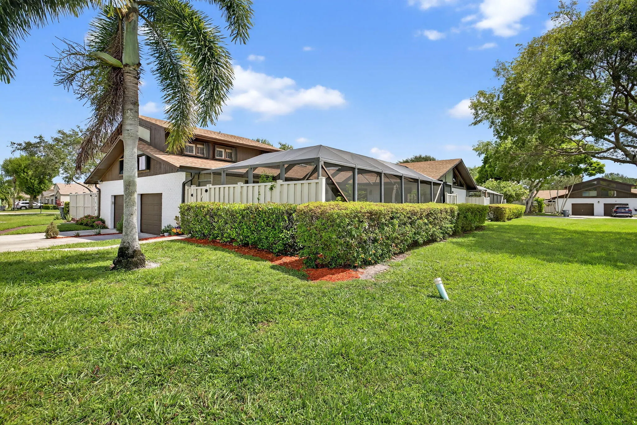 9634 Boca Gardens Circle N, #D