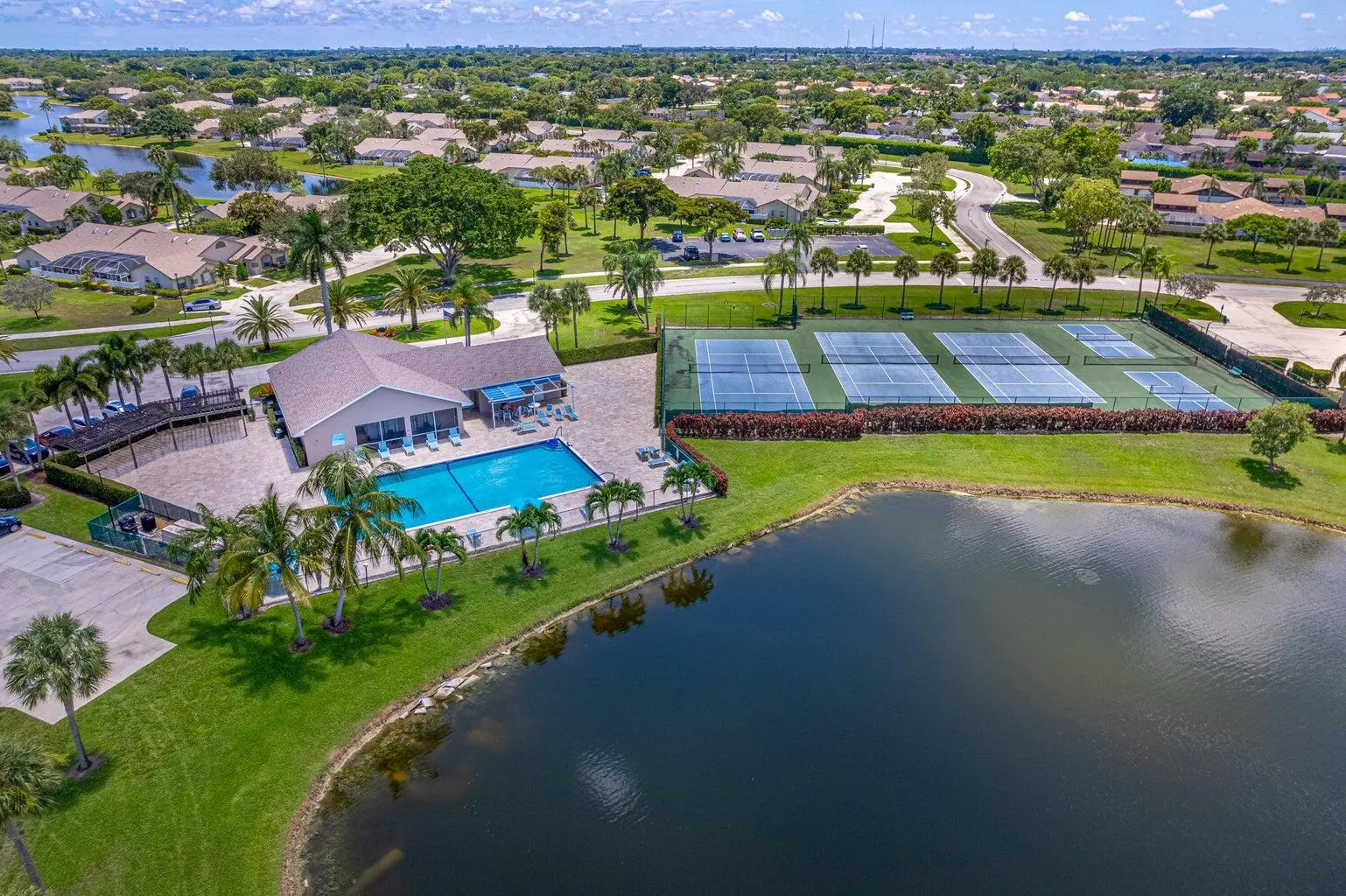 9634 Boca Gardens Circle N, #D