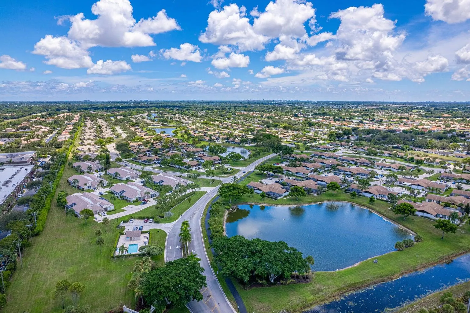 9634 Boca Gardens Circle N, #D
