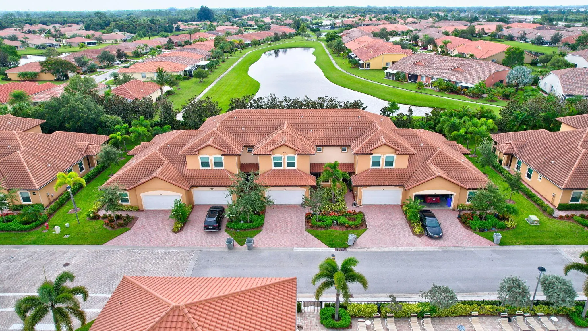 2850 65th Drive, #101